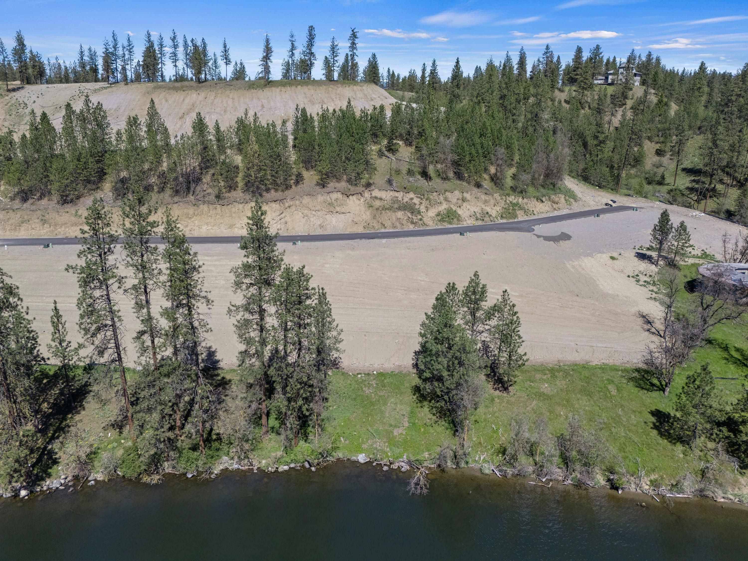 Lot 5 Shoreline WAY, Nine Mile Falls, WA 99026