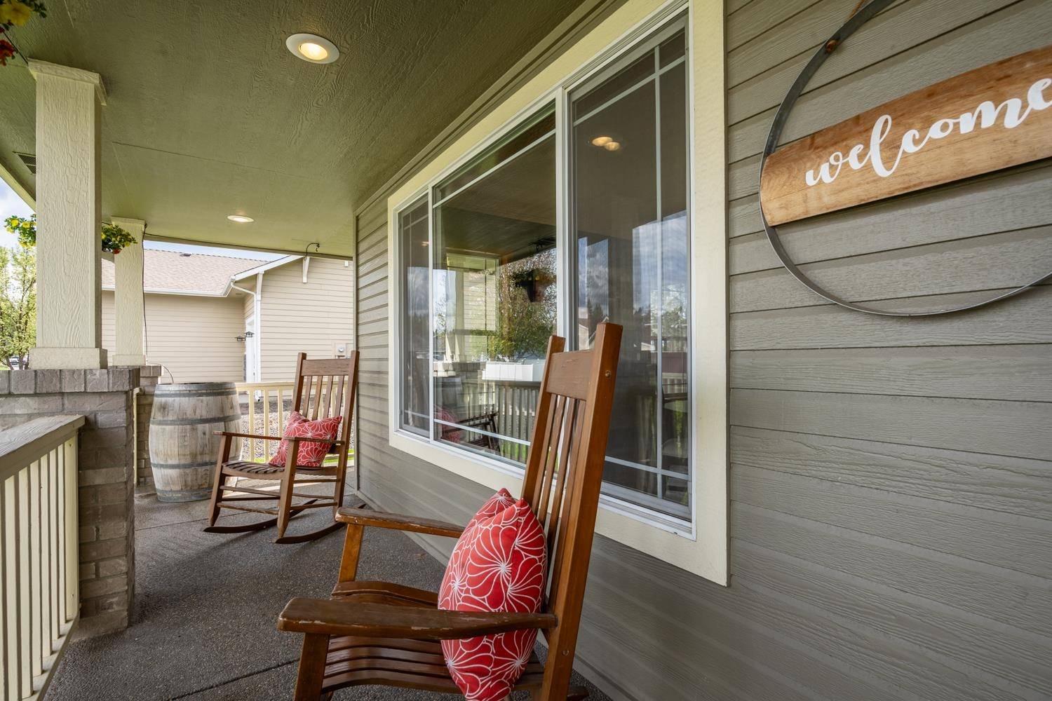 16101 N Chronicle Ln, Colbert, WA 99005