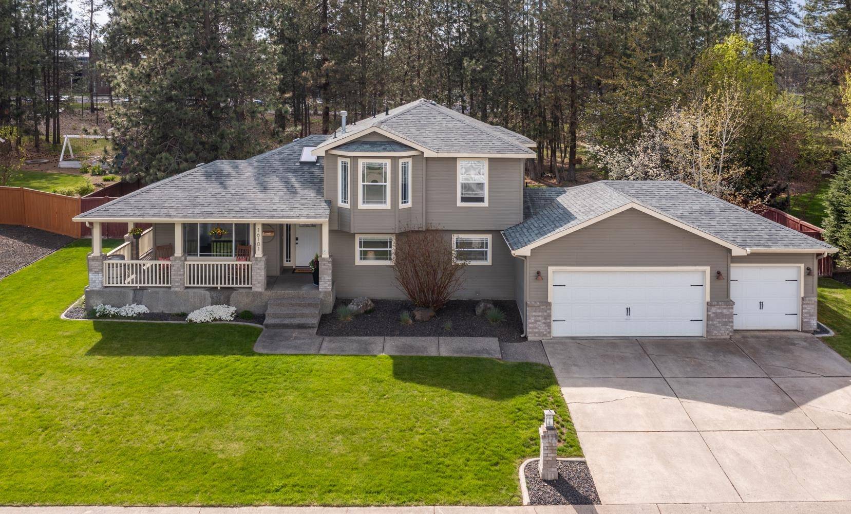 16101 N Chronicle Ln, Colbert, WA 99005