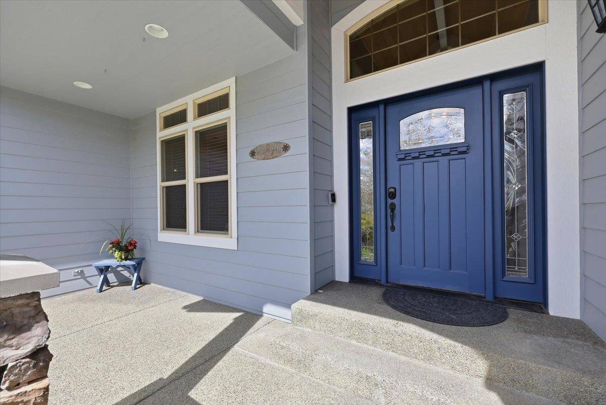 2309 S Morningside Heights Dr, Greenacres, WA 99016