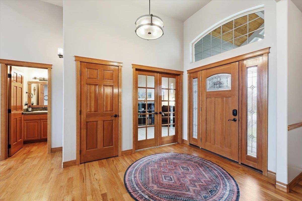 2309 S Morningside Heights Dr, Greenacres, WA 99016