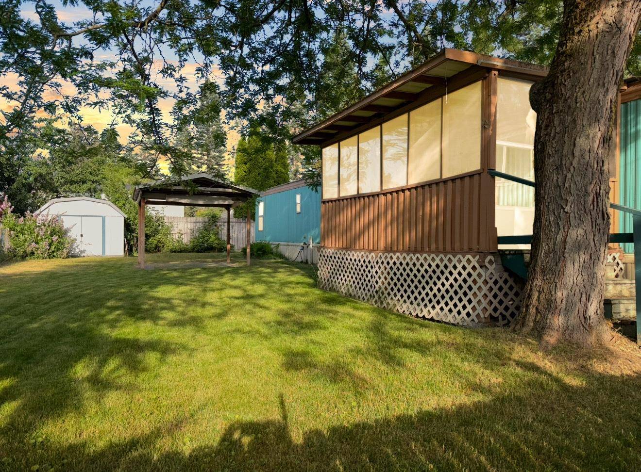 24807 E Trent Ave #13, Newman Lake, WA 99025