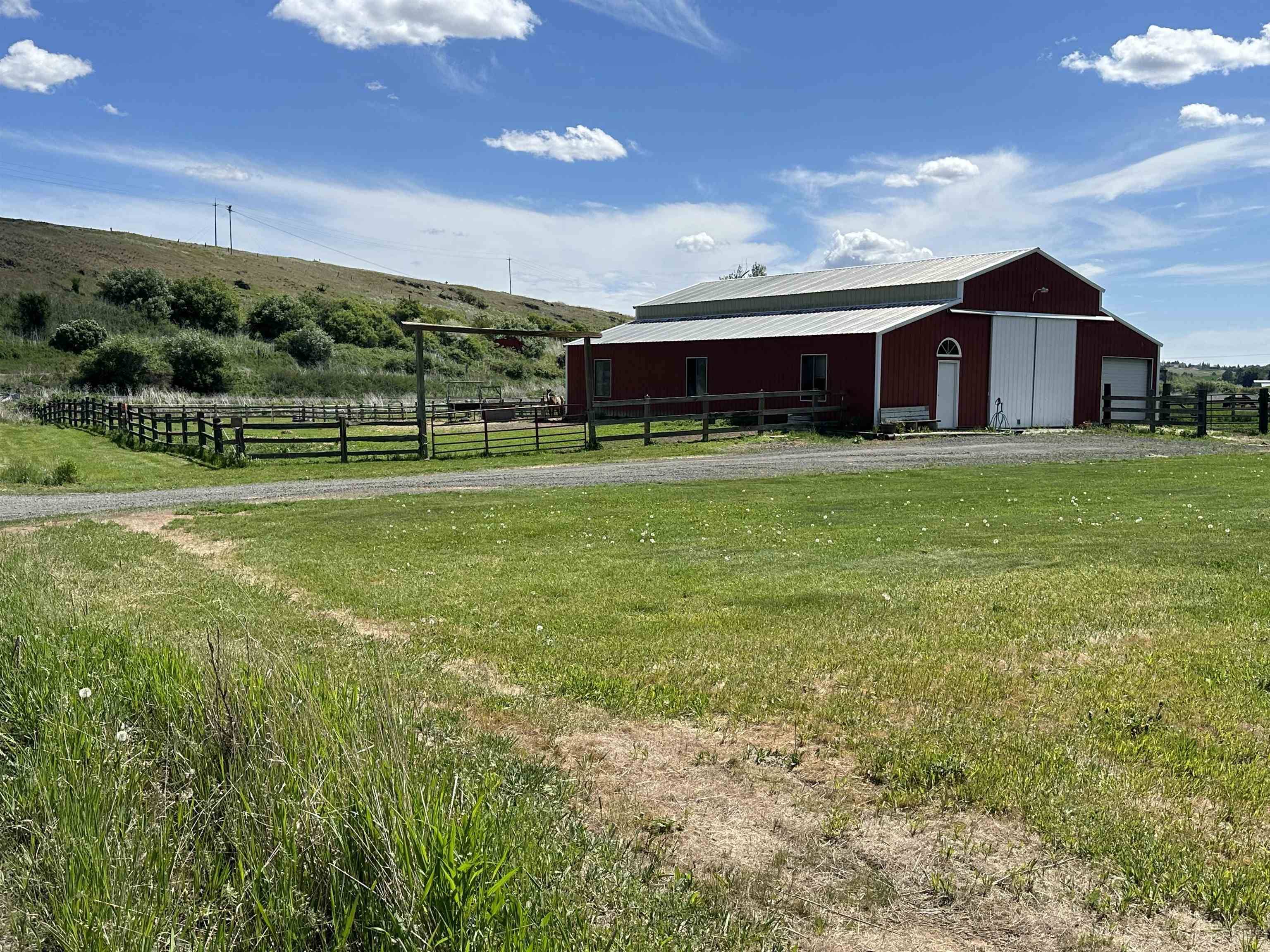 7XX S Armstrong Rd, Pullman, WA 99163