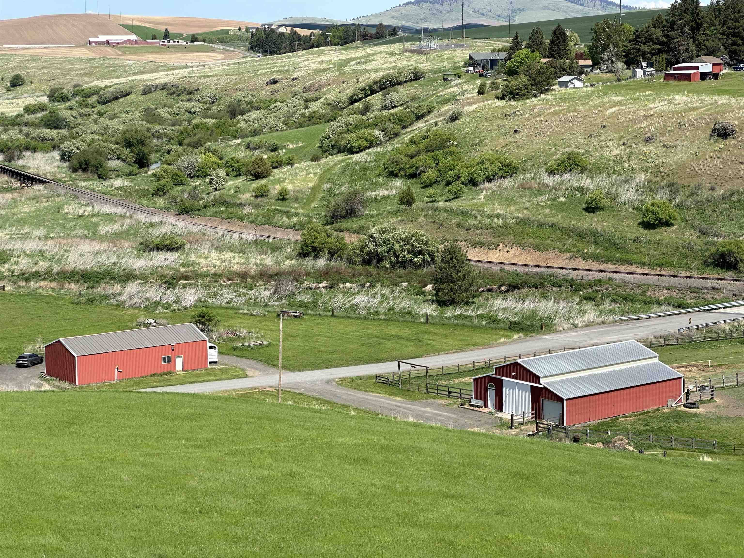 7XX S Armstrong Rd, Pullman, WA 99163