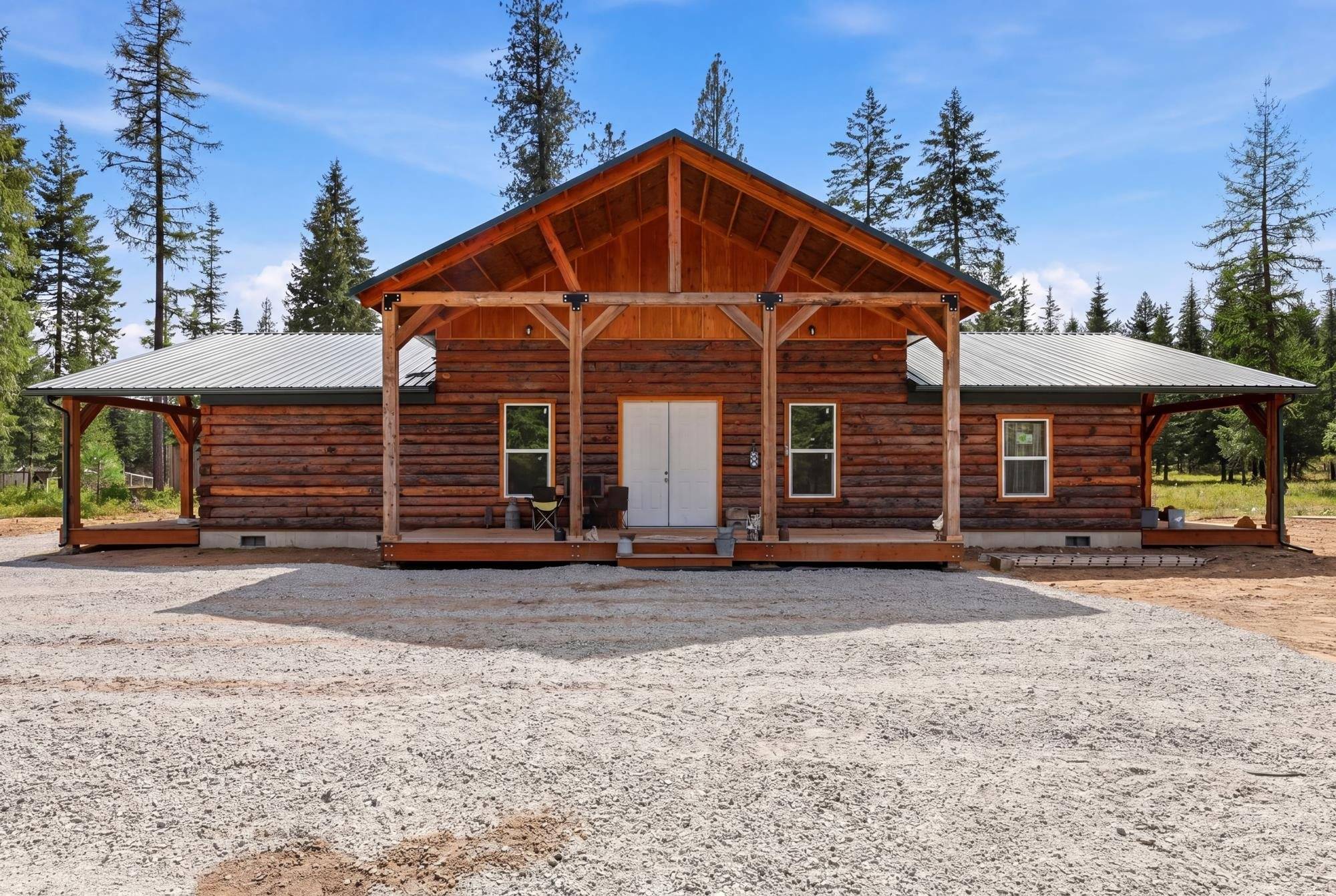 1455 Colonial WAY, Newport, WA 99156