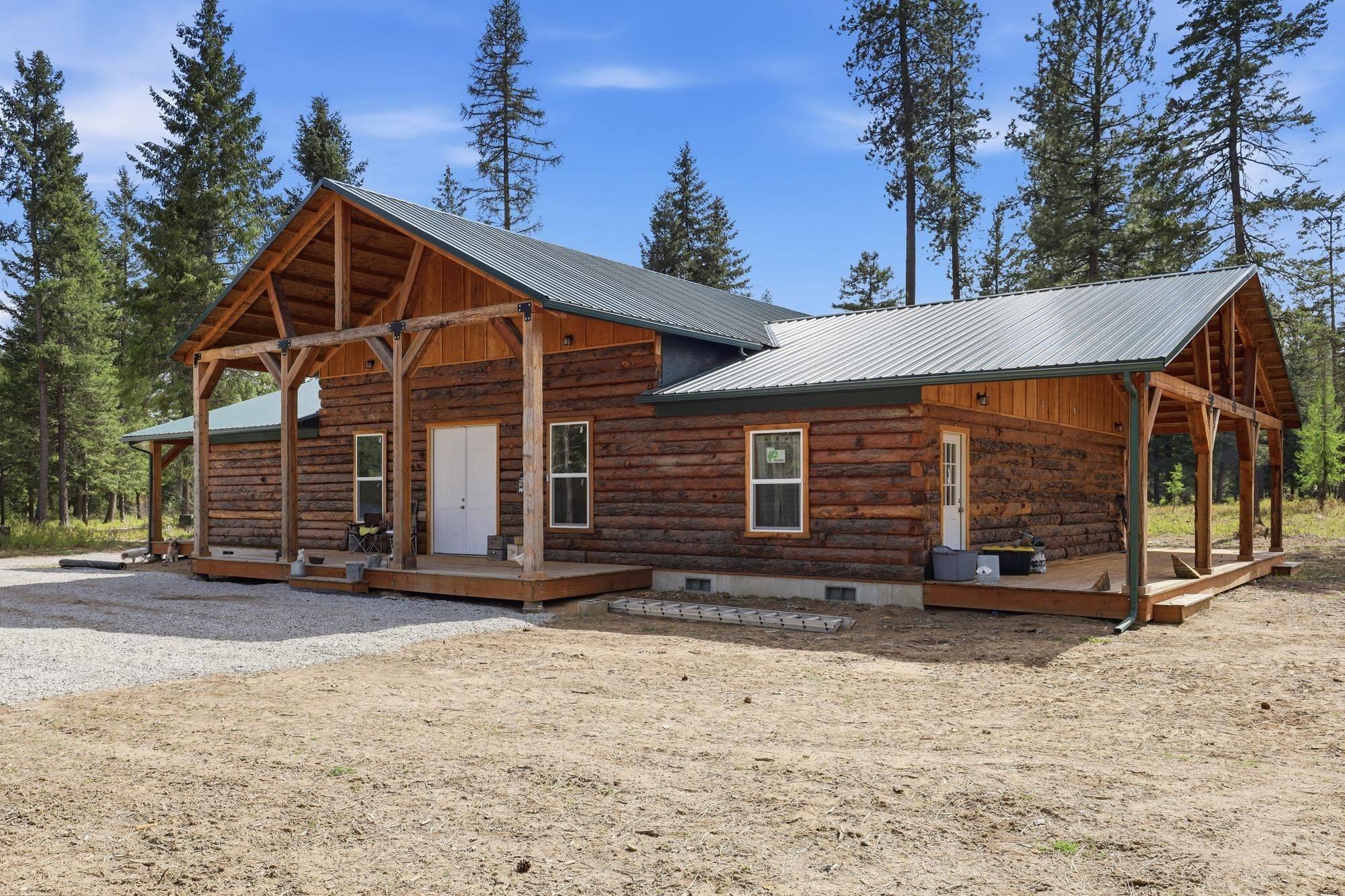 1455 Colonial WAY, Newport, WA 99156