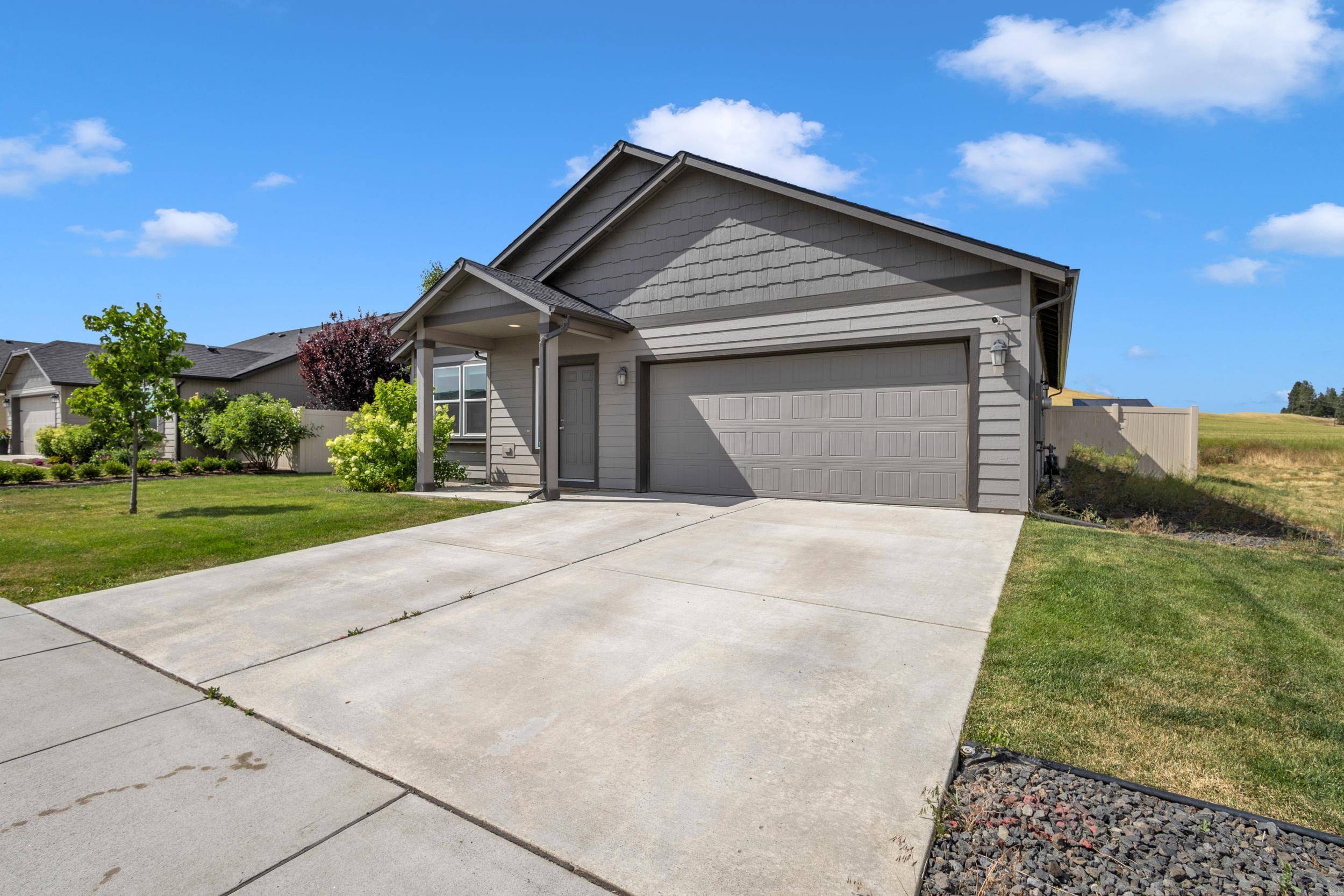 713 Condor Dr, Cheney, WA 99004
