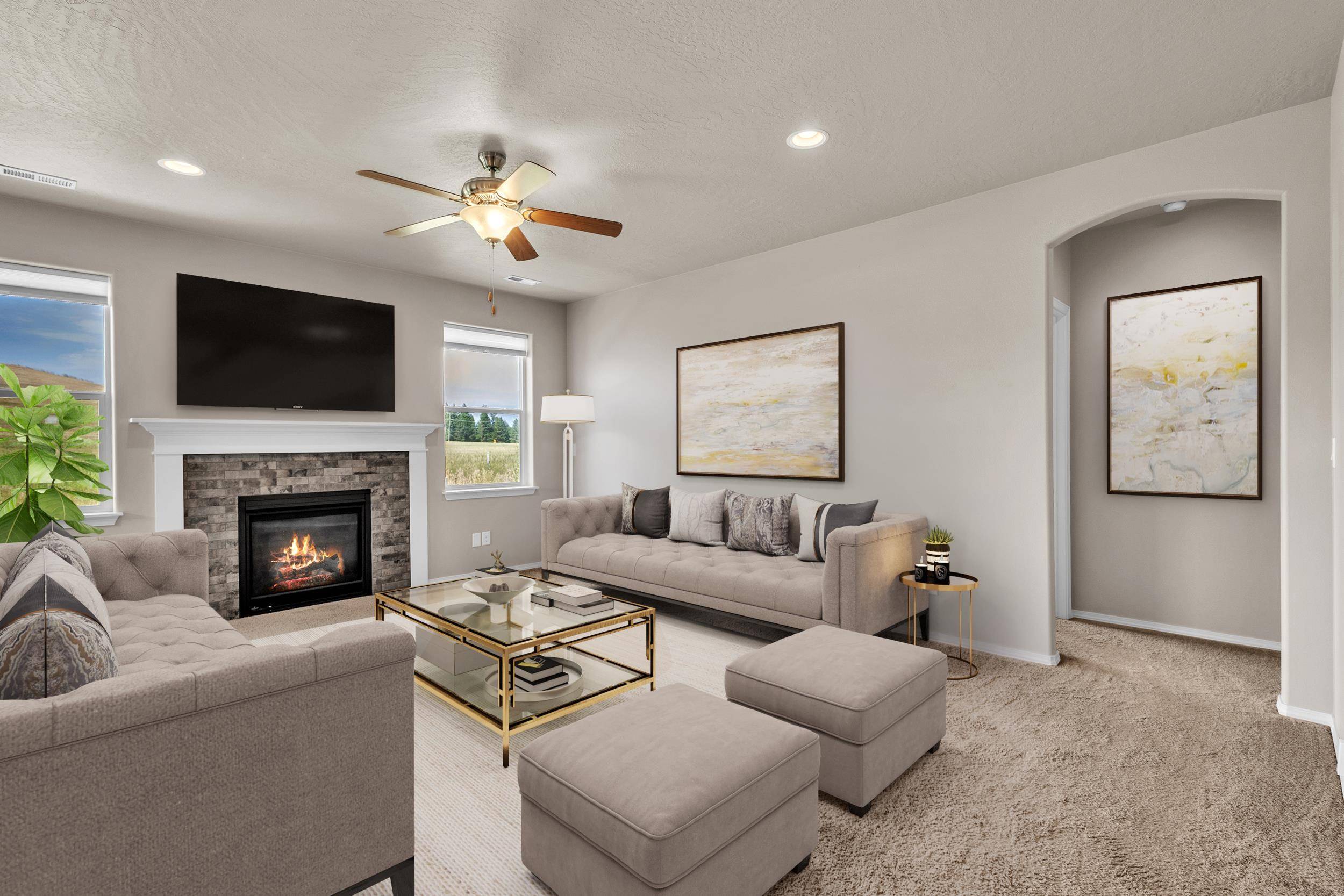 713 Condor Dr, Cheney, WA 99004
