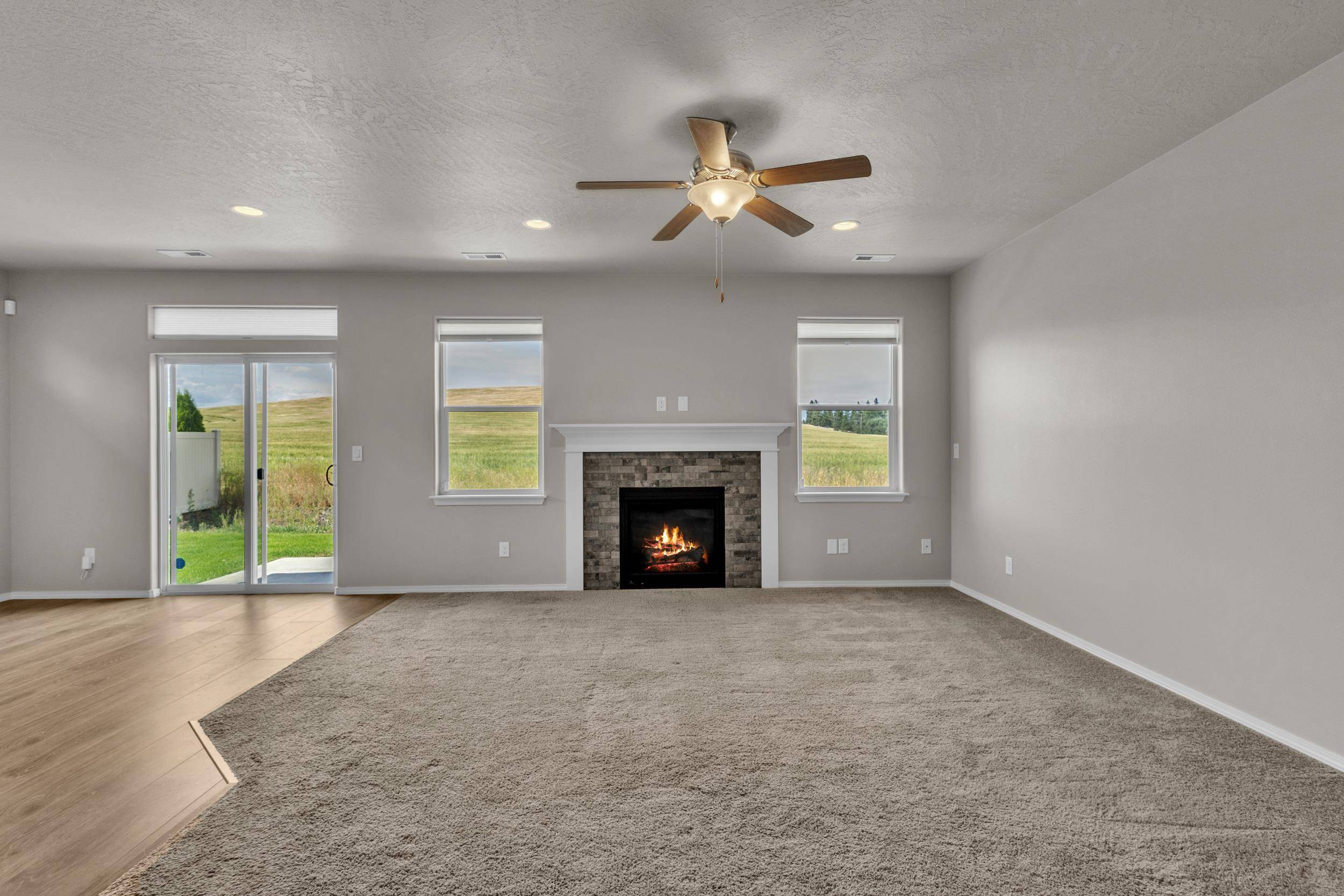 713 Condor Dr, Cheney, WA 99004