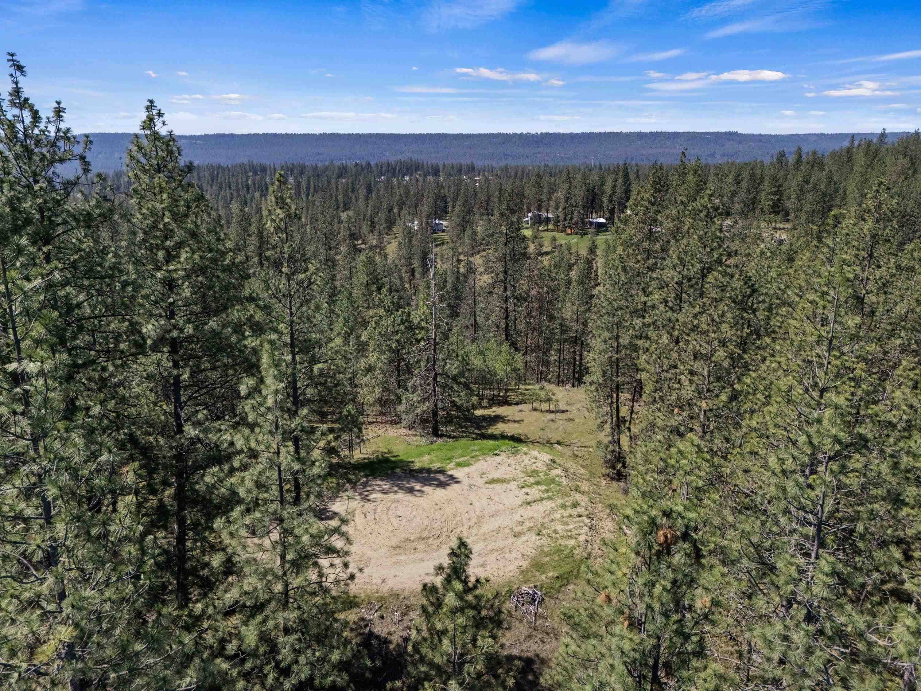 5882 Lot 4 Lower Weaver WAY #Parcel# 5807125, Nine Mile Falls, WA 99026