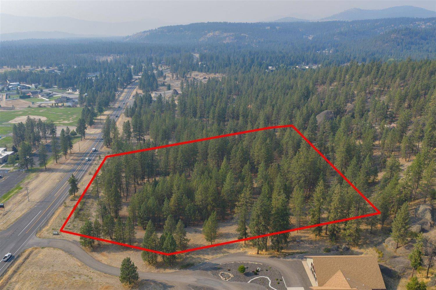 XXXX WA-291, Nine Mile Falls, WA 99026