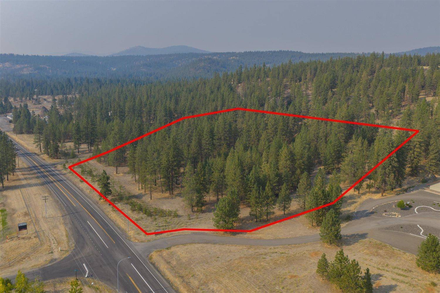 XXXX WA-291, Nine Mile Falls, WA 99026