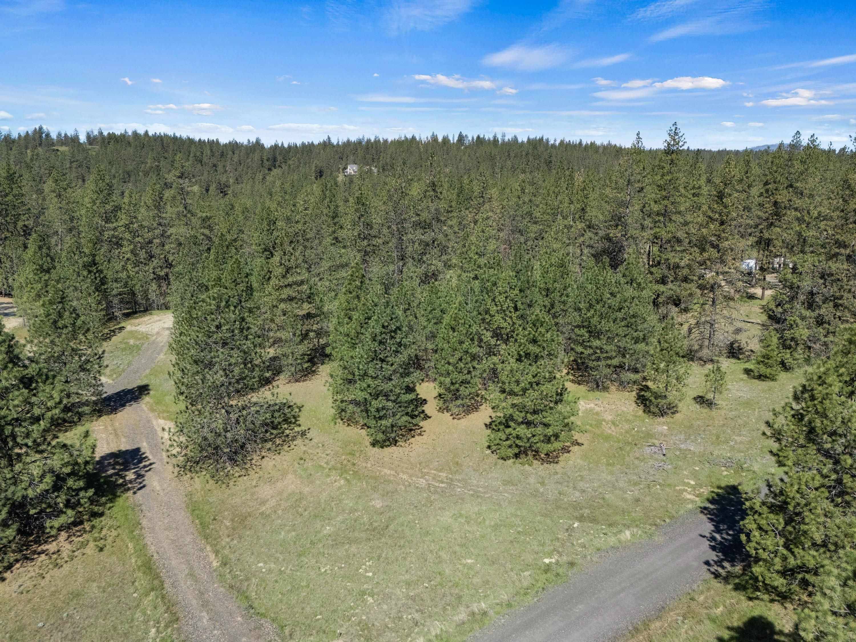 5880 Lot 3 Lower Weaver WAY #Parcel# 5807123, Nine Mile Falls, WA 99026