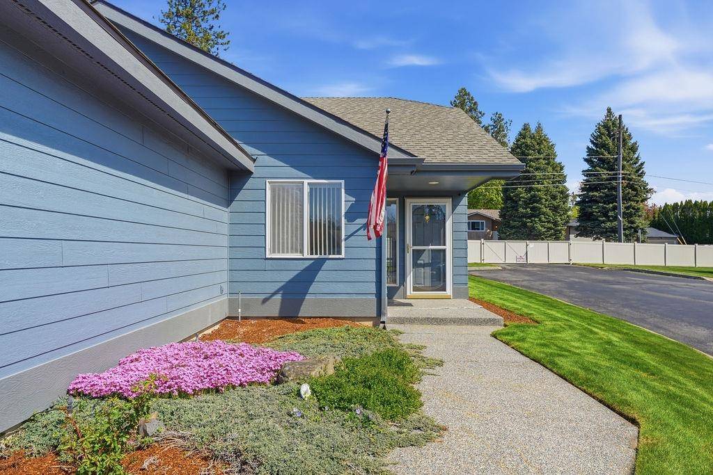 3704 S Brighton Ln, Spokane, WA 99223