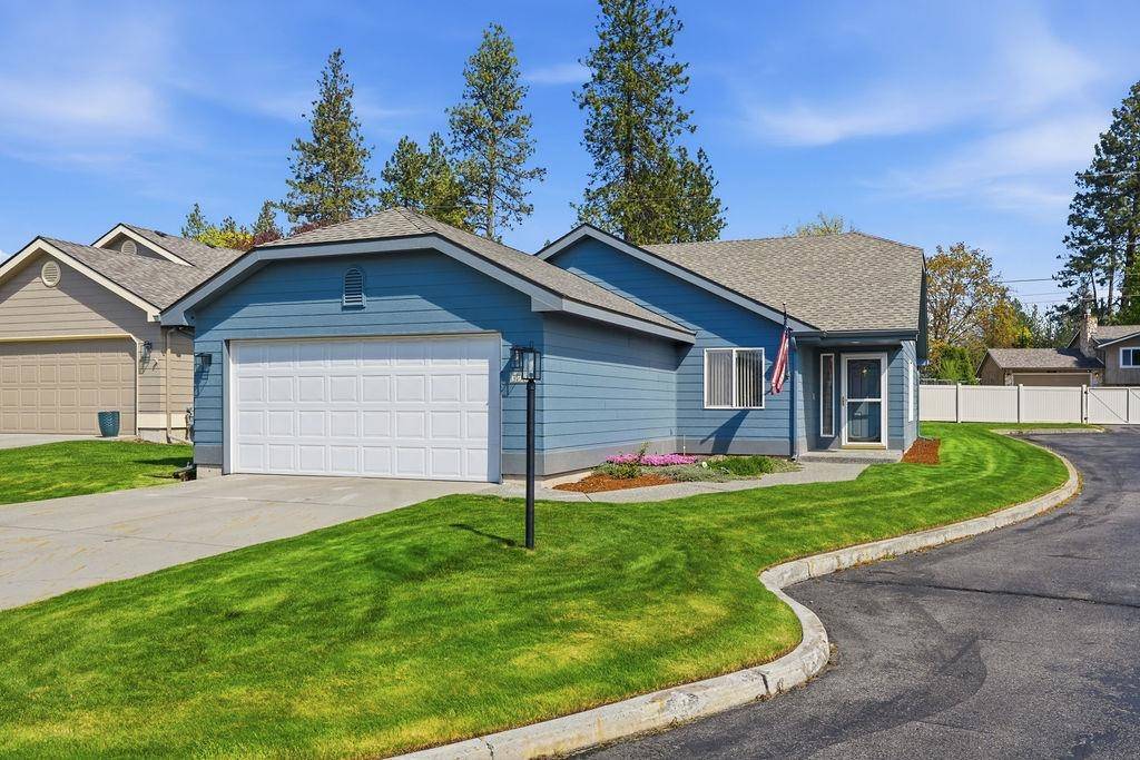 3704 S Brighton Ln, Spokane, WA 99223
