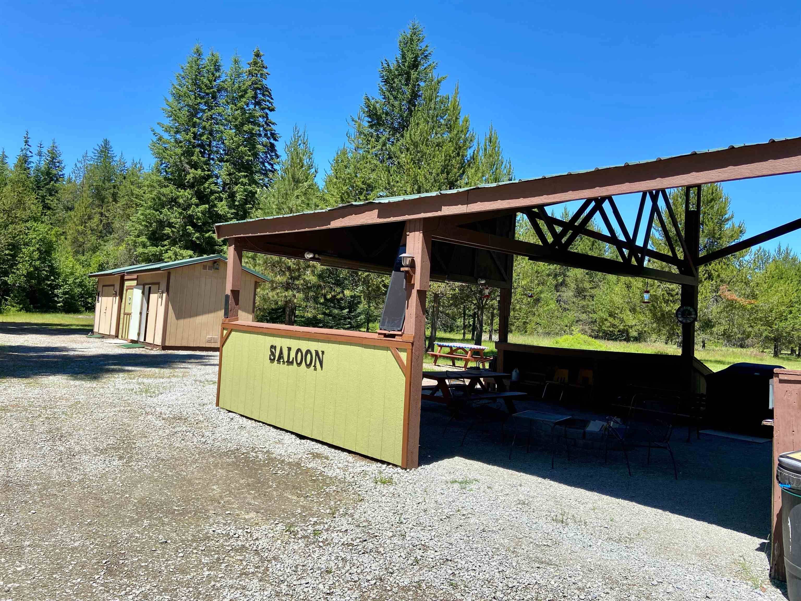 281 Willys WAY, Newport, WA 99156
