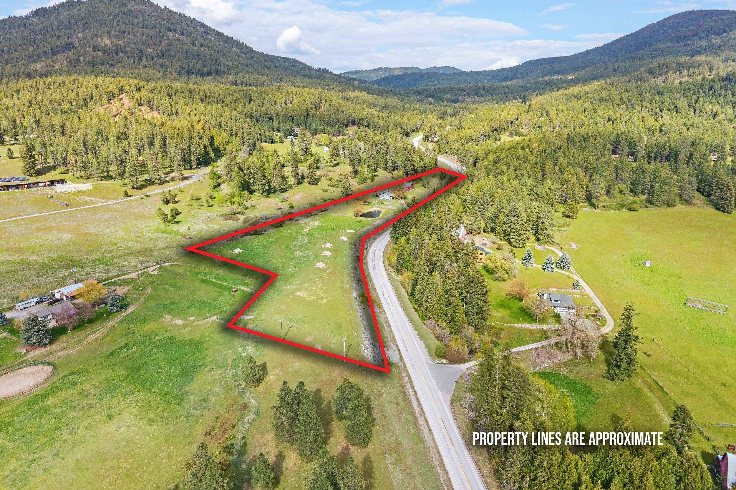 2551 Flowery Trail Rd, Chewelah, WA 99109