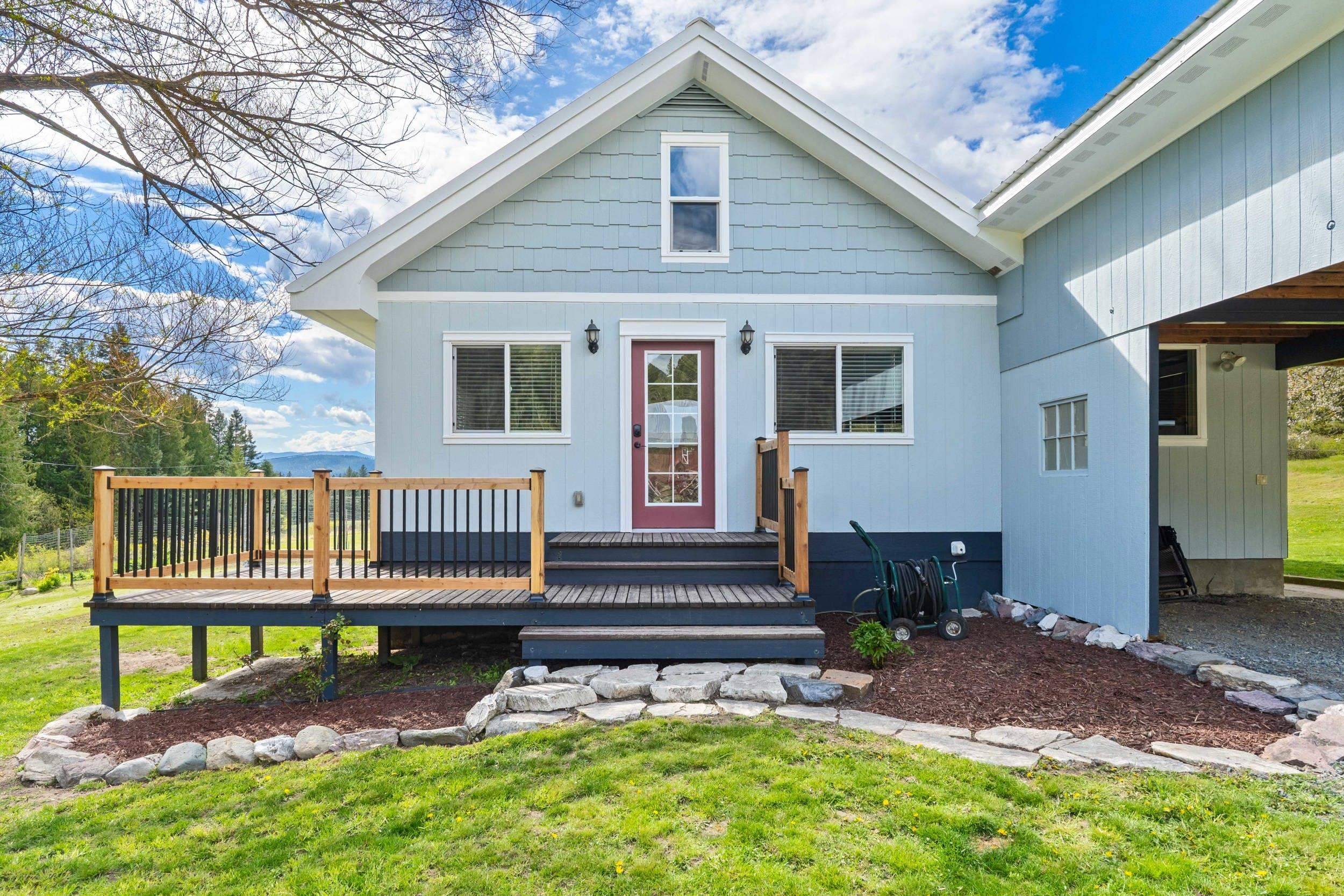 2551 Flowery Trail Rd, Chewelah, WA 99109