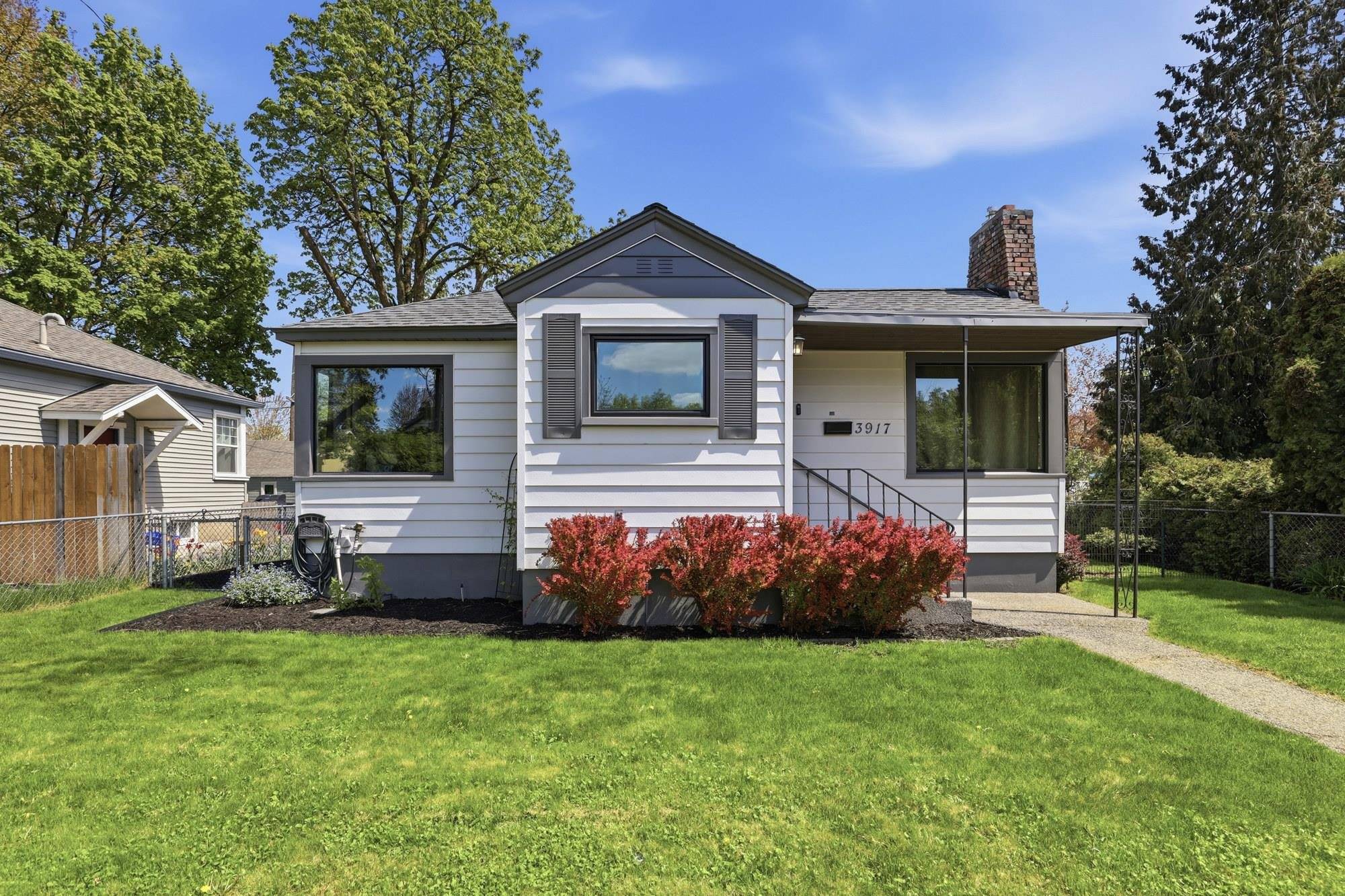 3917 S Grand Blvd, Spokane, WA 99203