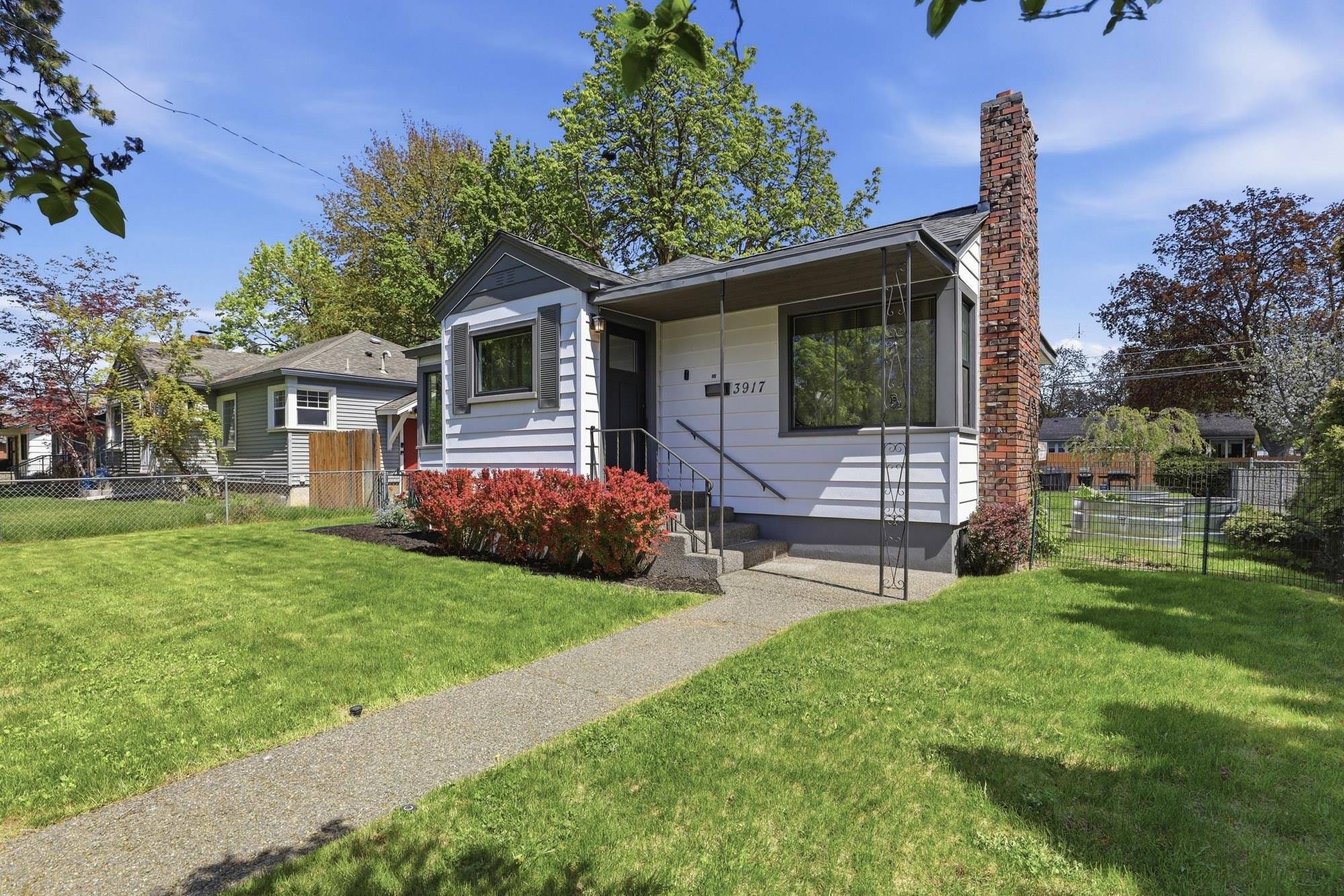 3917 S Grand Blvd, Spokane, WA 99203