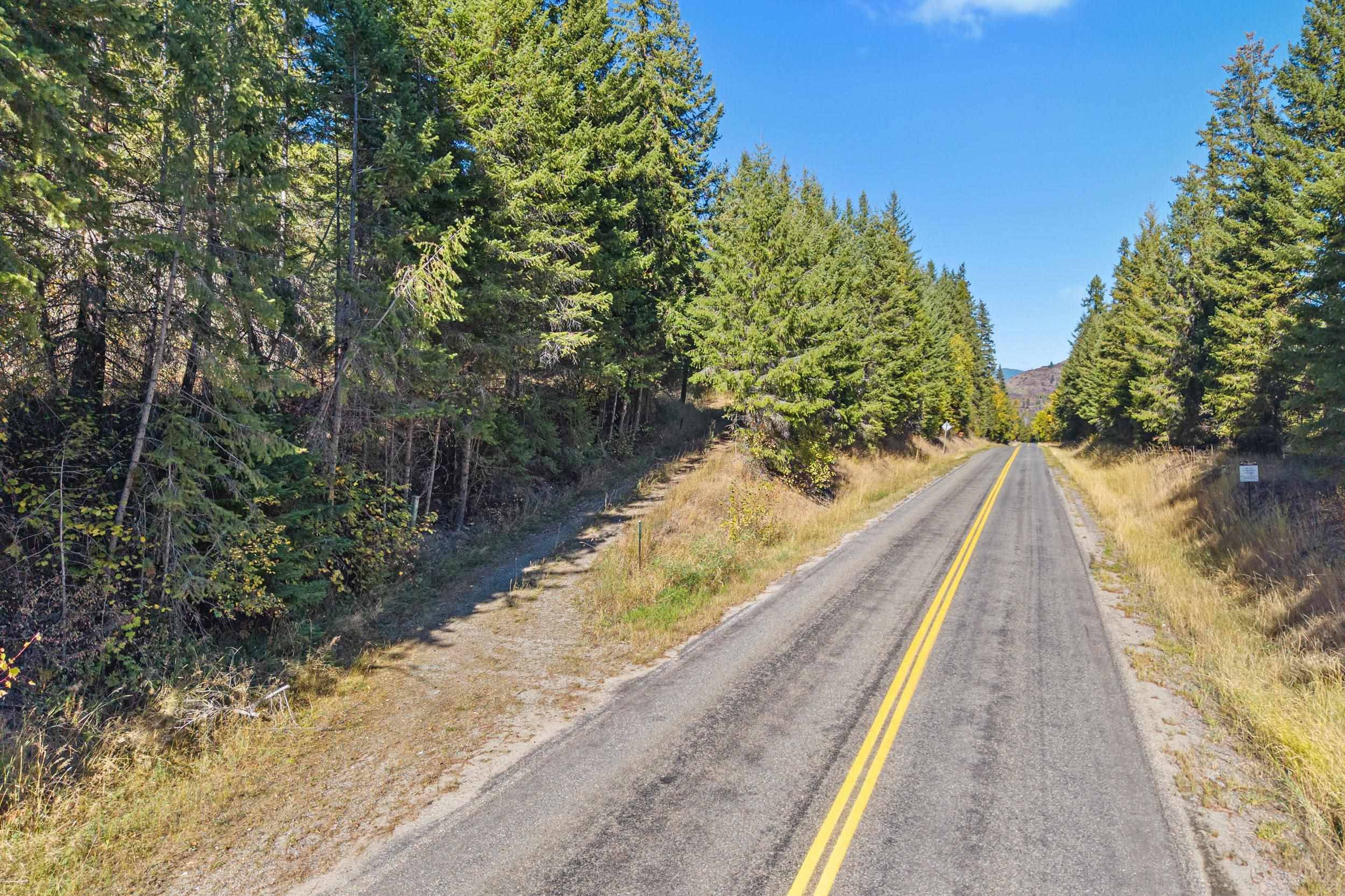 3841 Deep Lake Boundary Rd, Colville, WA 99114