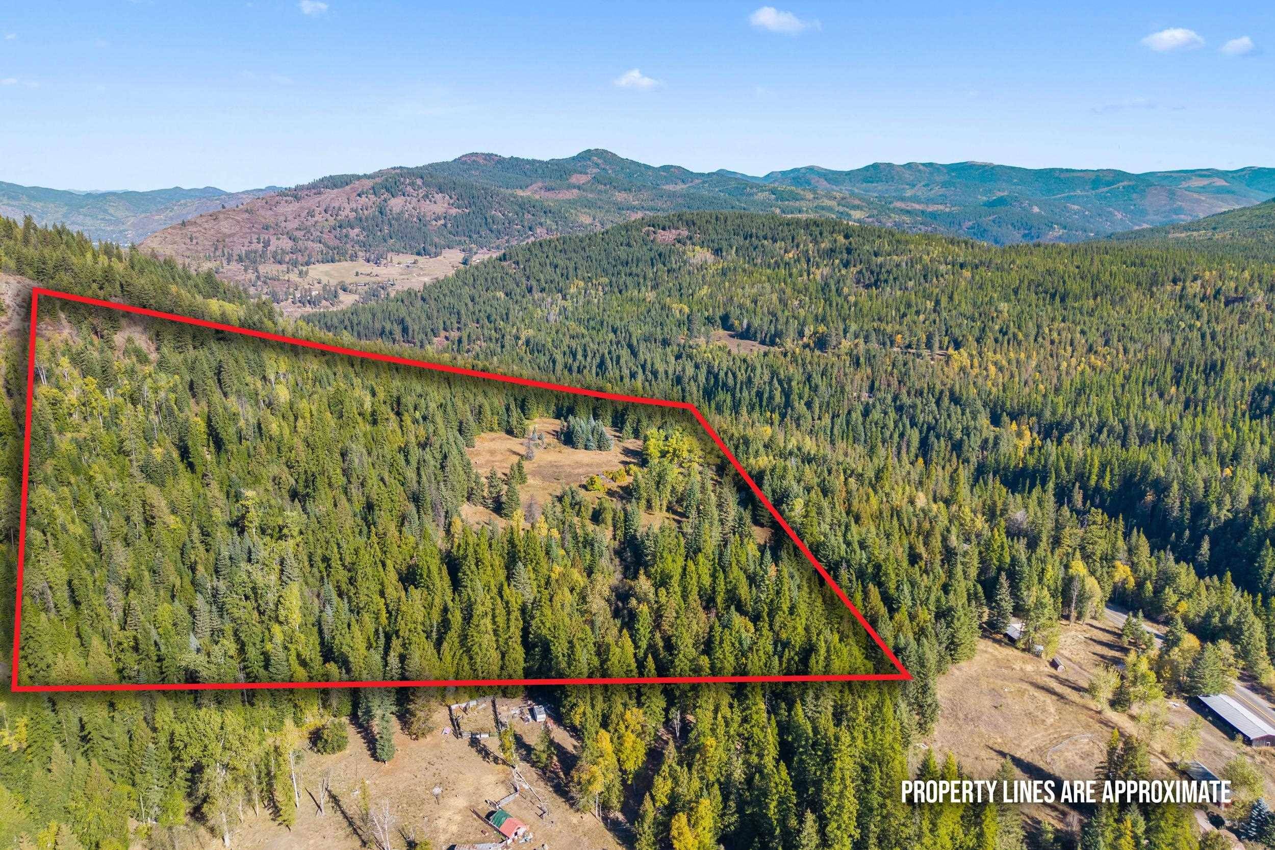 3841 Deep Lake Boundary Rd, Colville, WA 99114