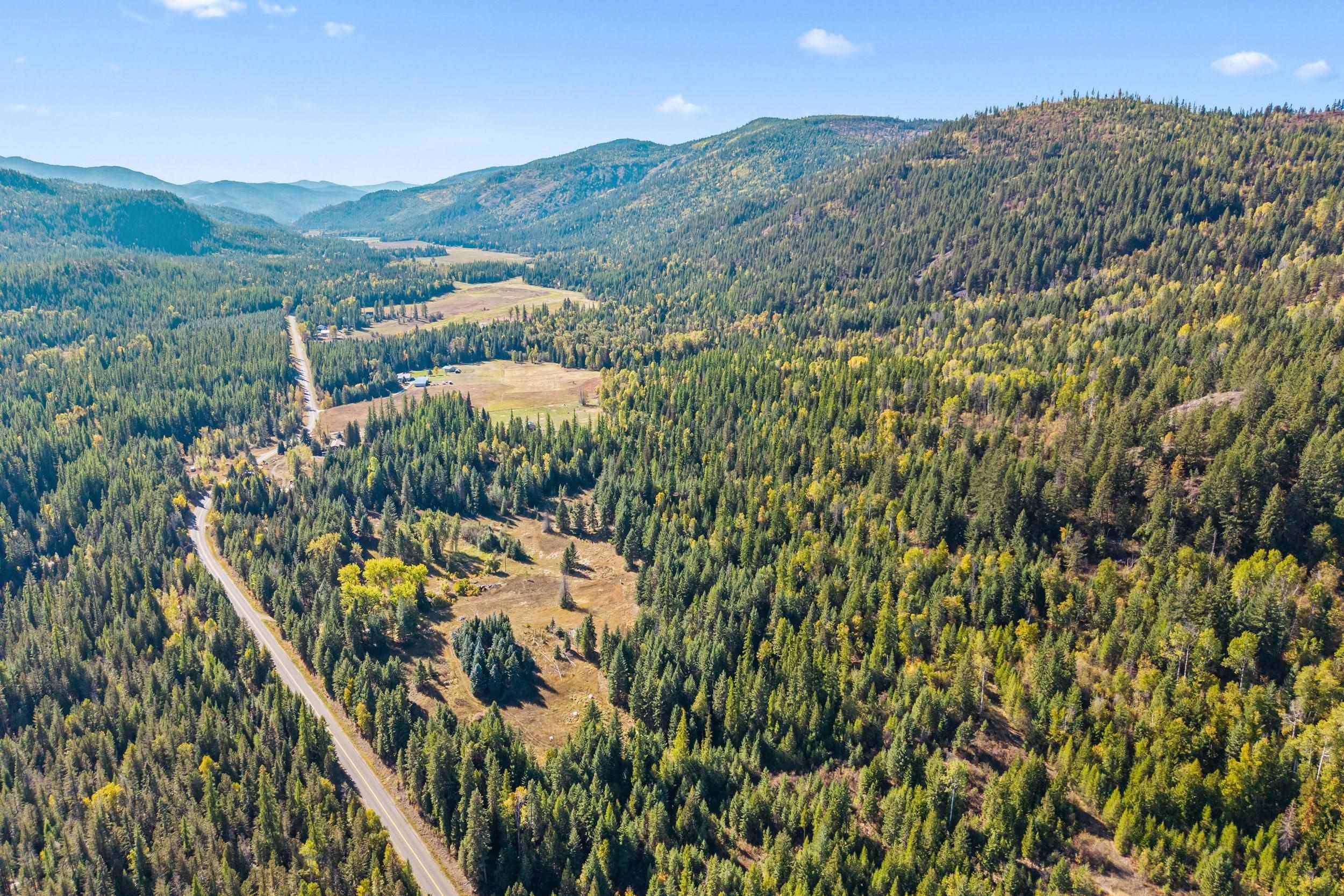 3841 Deep Lake Boundary Rd, Colville, WA 99114
