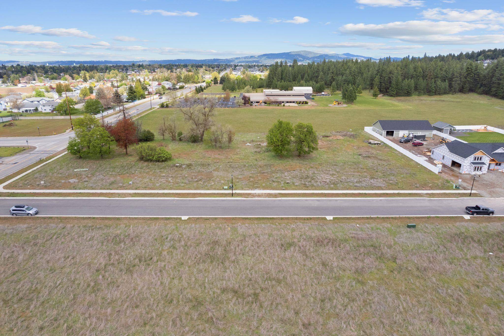 15519 E 33rd Ct, Spokane Valley, WA 99037
