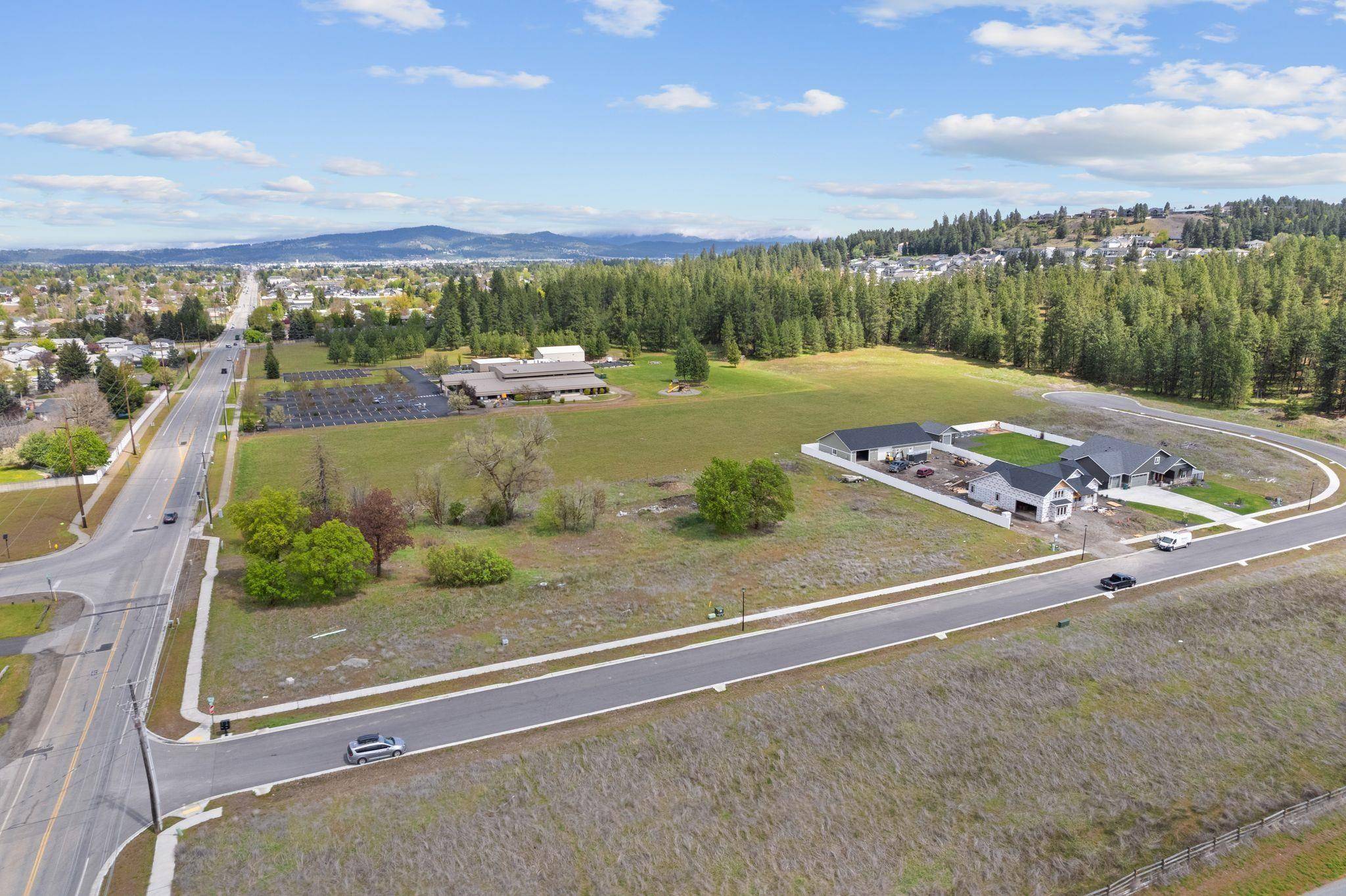 15519 E 33rd Ct, Spokane Valley, WA 99037