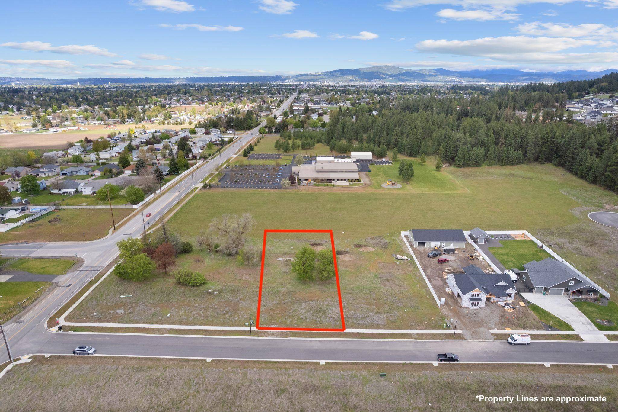 15519 E 33rd Ct, Spokane Valley, WA 99037
