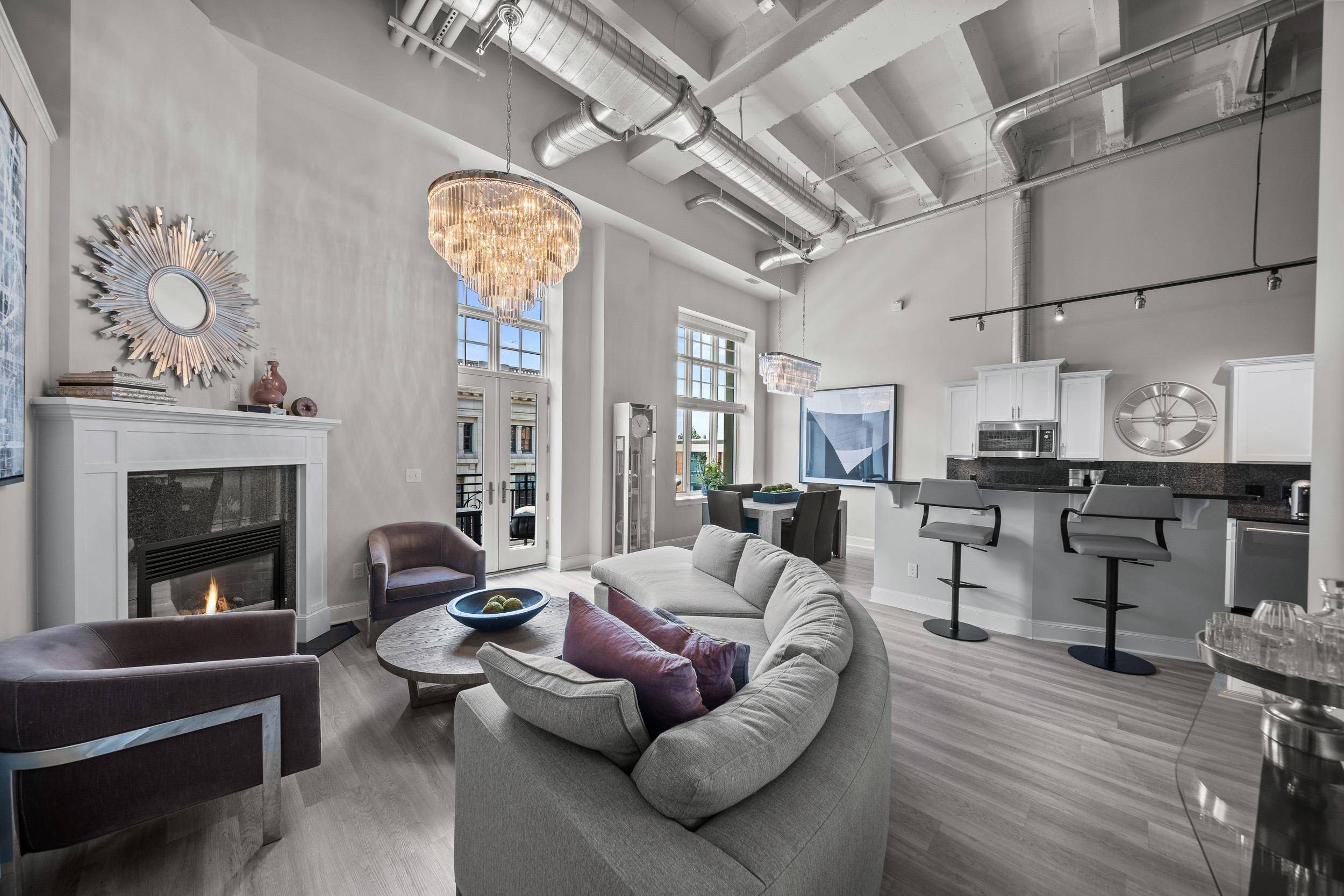 809 W Main Ave #307, Spokane, WA 99201-5008