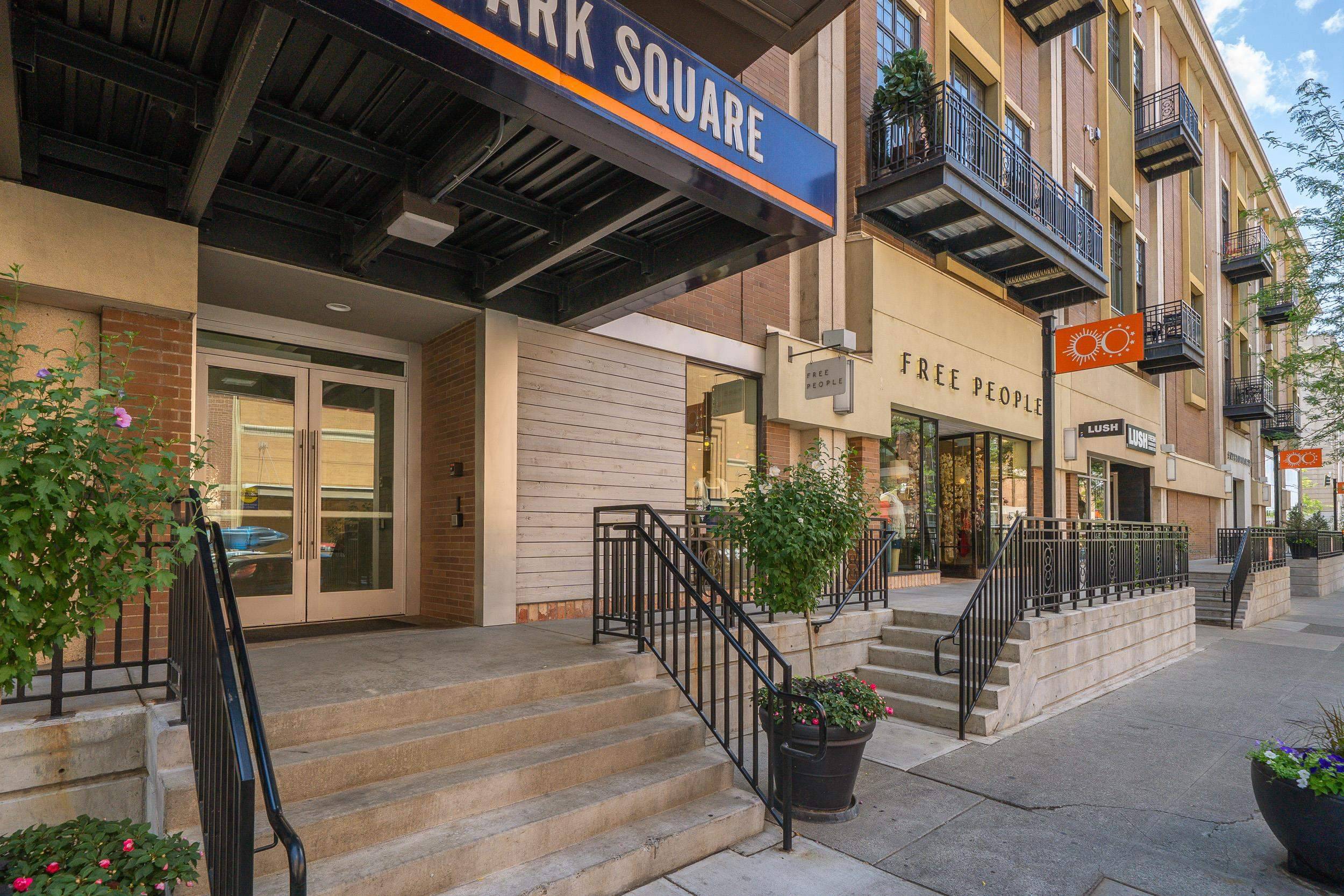 809 W Main Ave #307, Spokane, WA 99201-5008