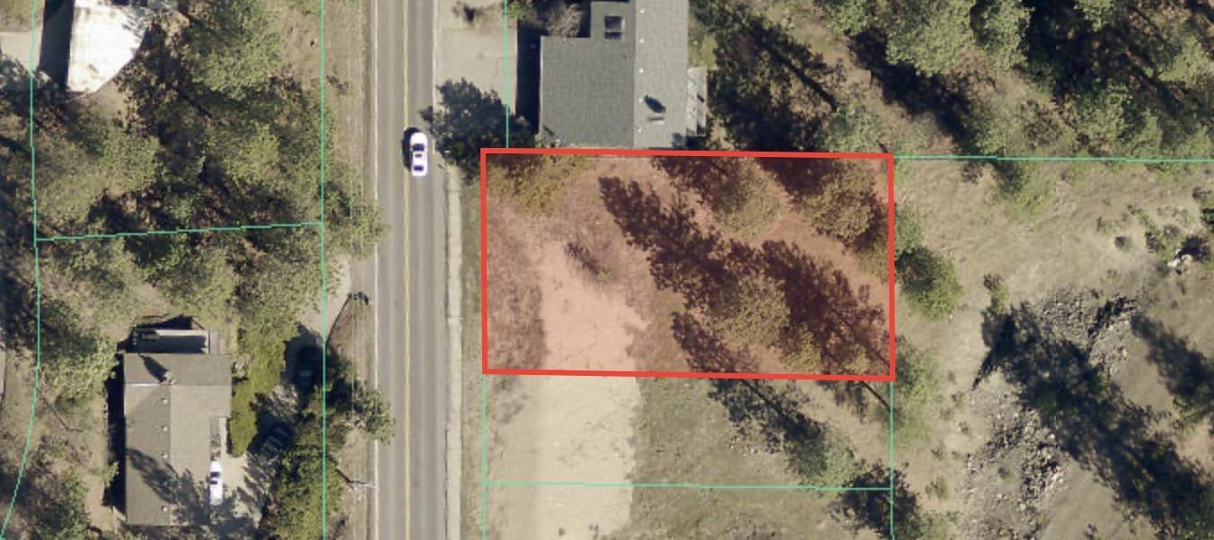 7612 N CEDAR Rd, Spokane, WA 99208