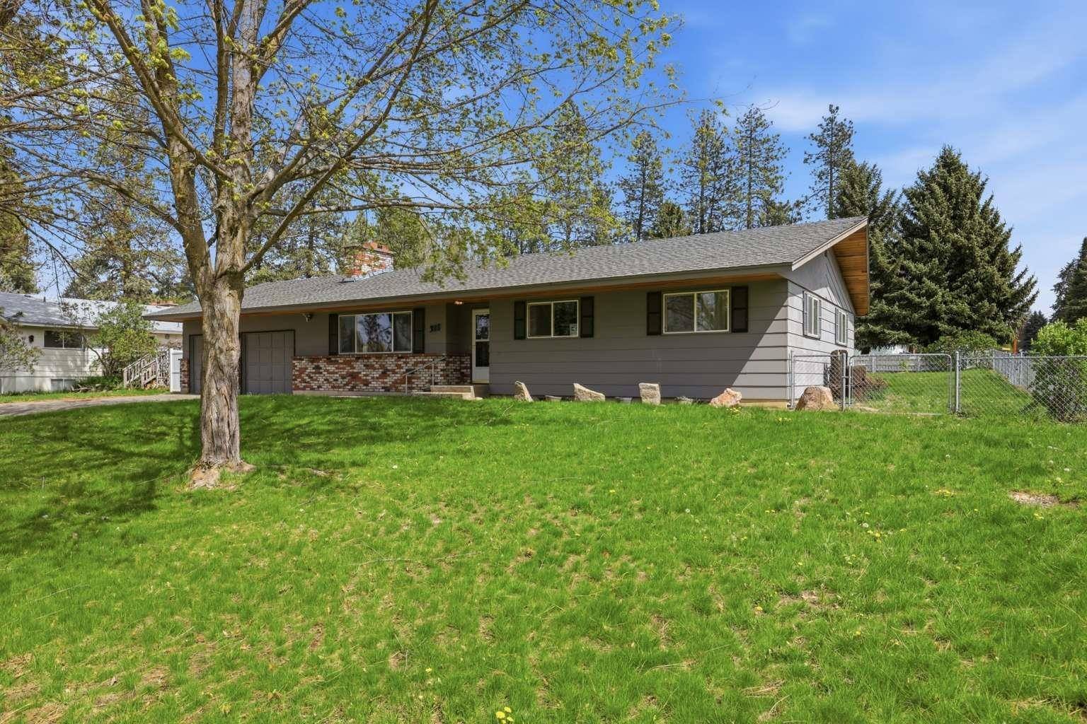 311 S ARCADIA Ave, Deer Park, WA 99006