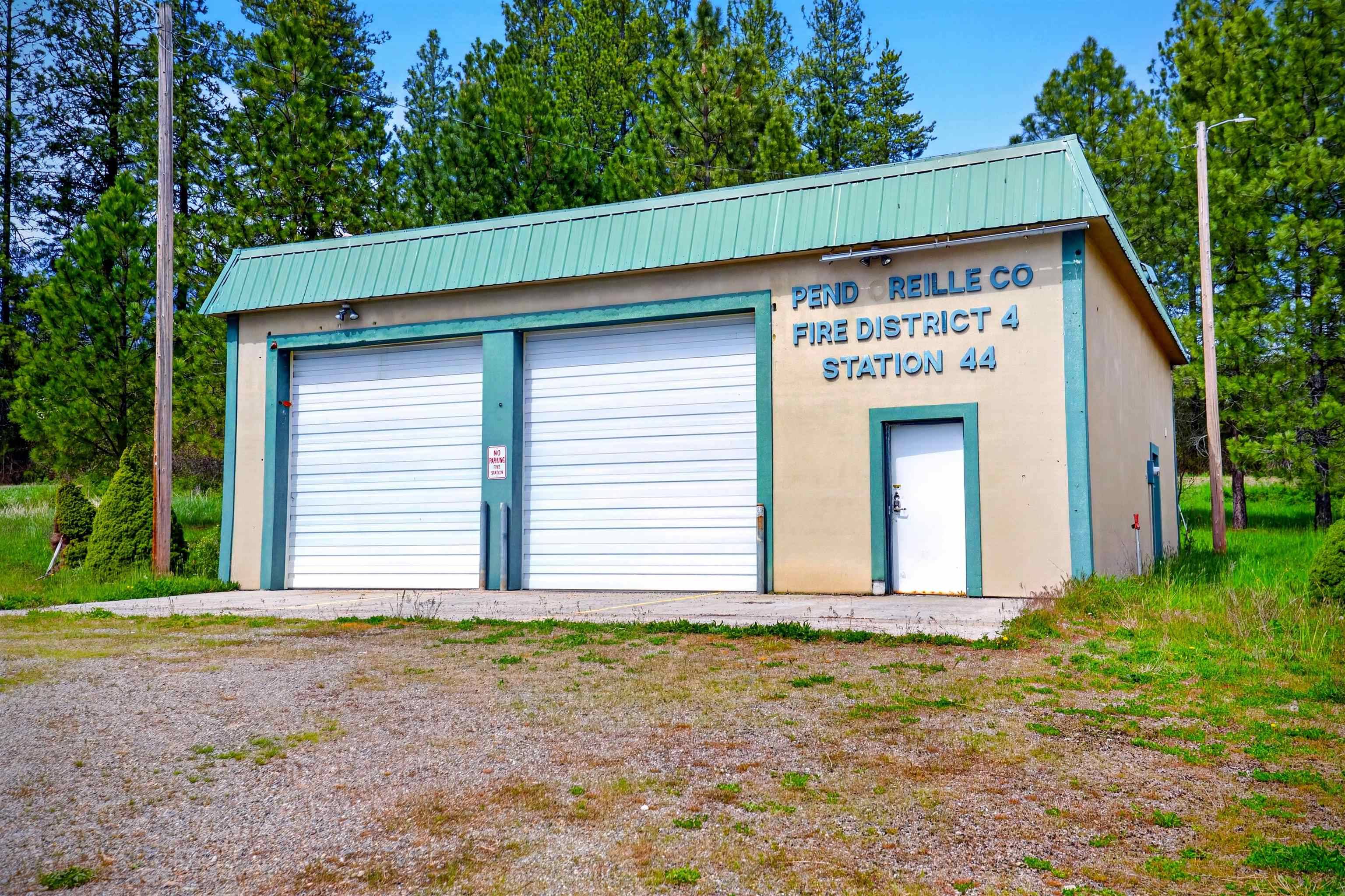 1602 Cusick Meadows Rd #1602 Cusick Meadows Road, Cusick, WA 99119