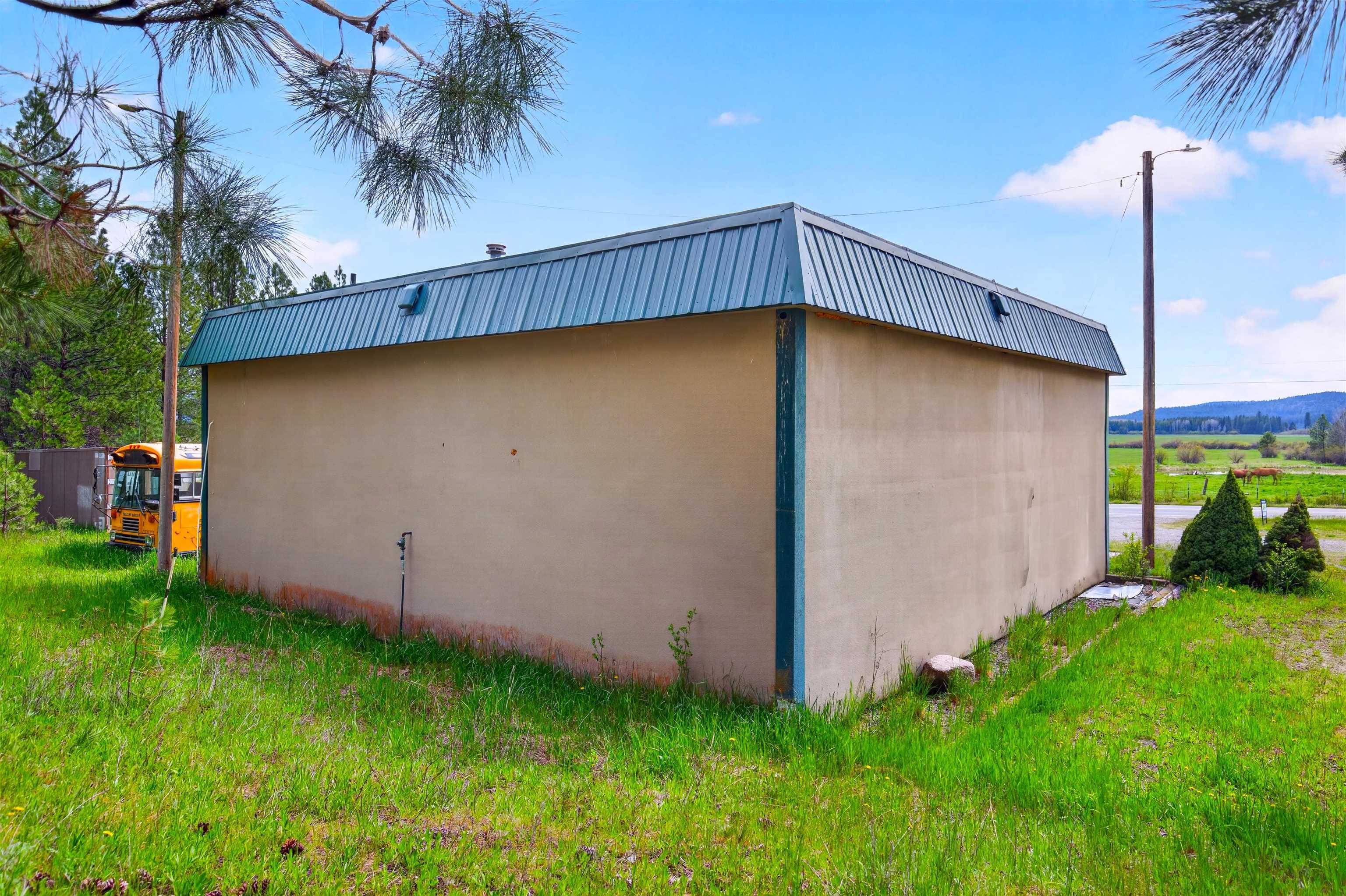 1602 Cusick Meadows Rd #1602 Cusick Meadows Road, Cusick, WA 99119
