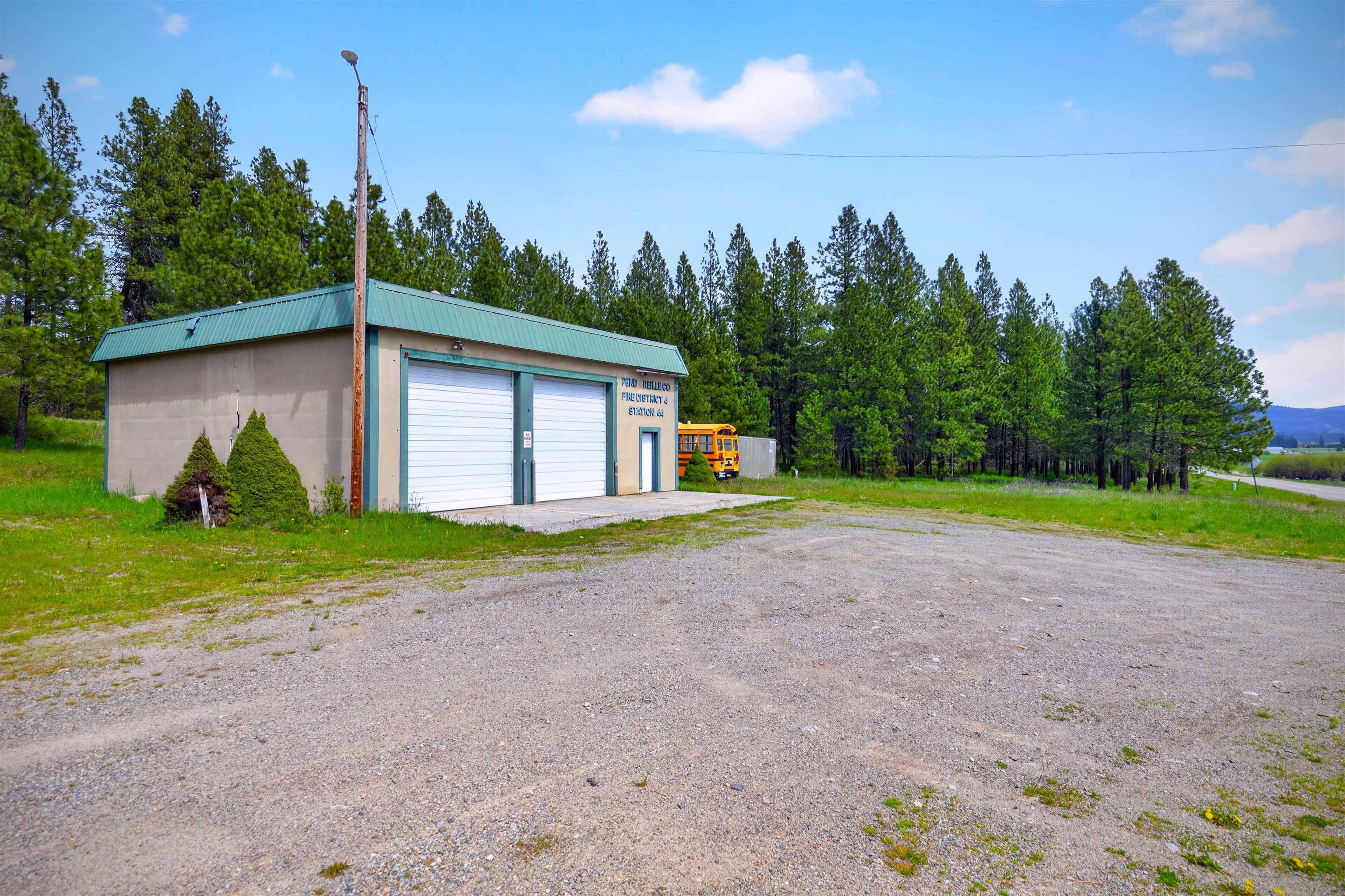 1602 Cusick Meadows Rd #1602 Cusick Meadows Road, Cusick, WA 99119