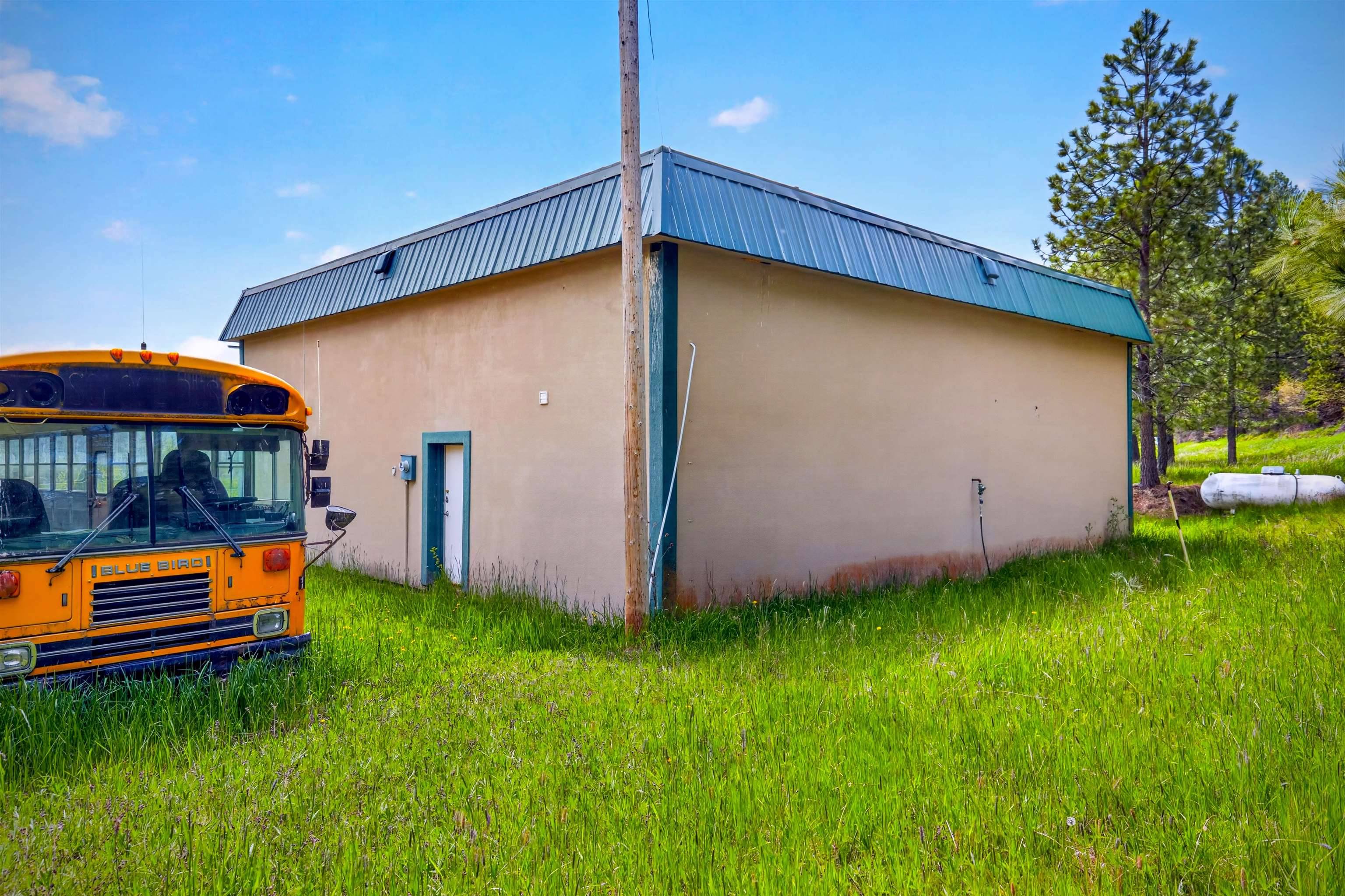 1602 Cusick Meadows Rd #1602 Cusick Meadows Road, Cusick, WA 99119