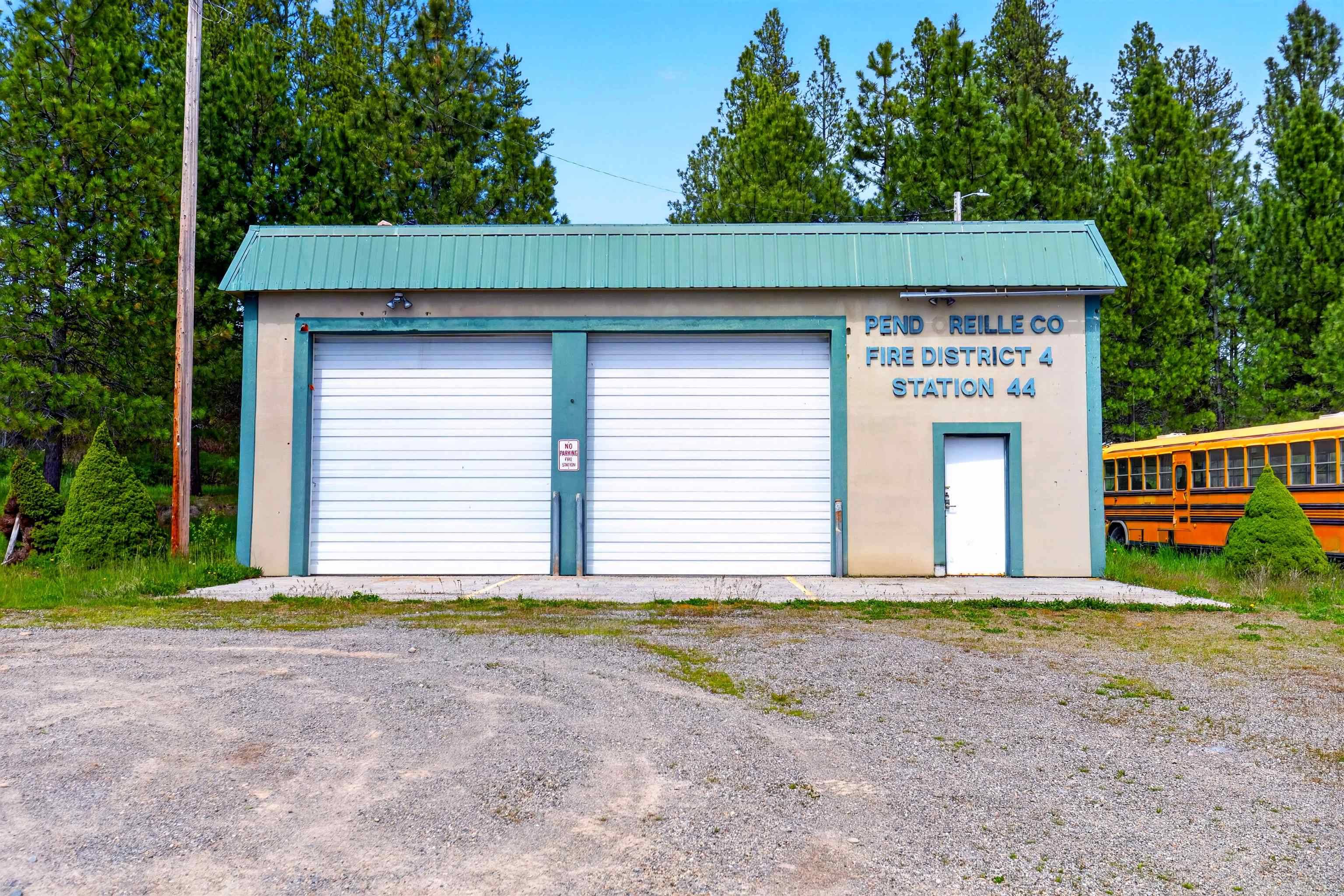1602 Cusick Meadows Rd #1602 Cusick Meadows Road, Cusick, WA 99119