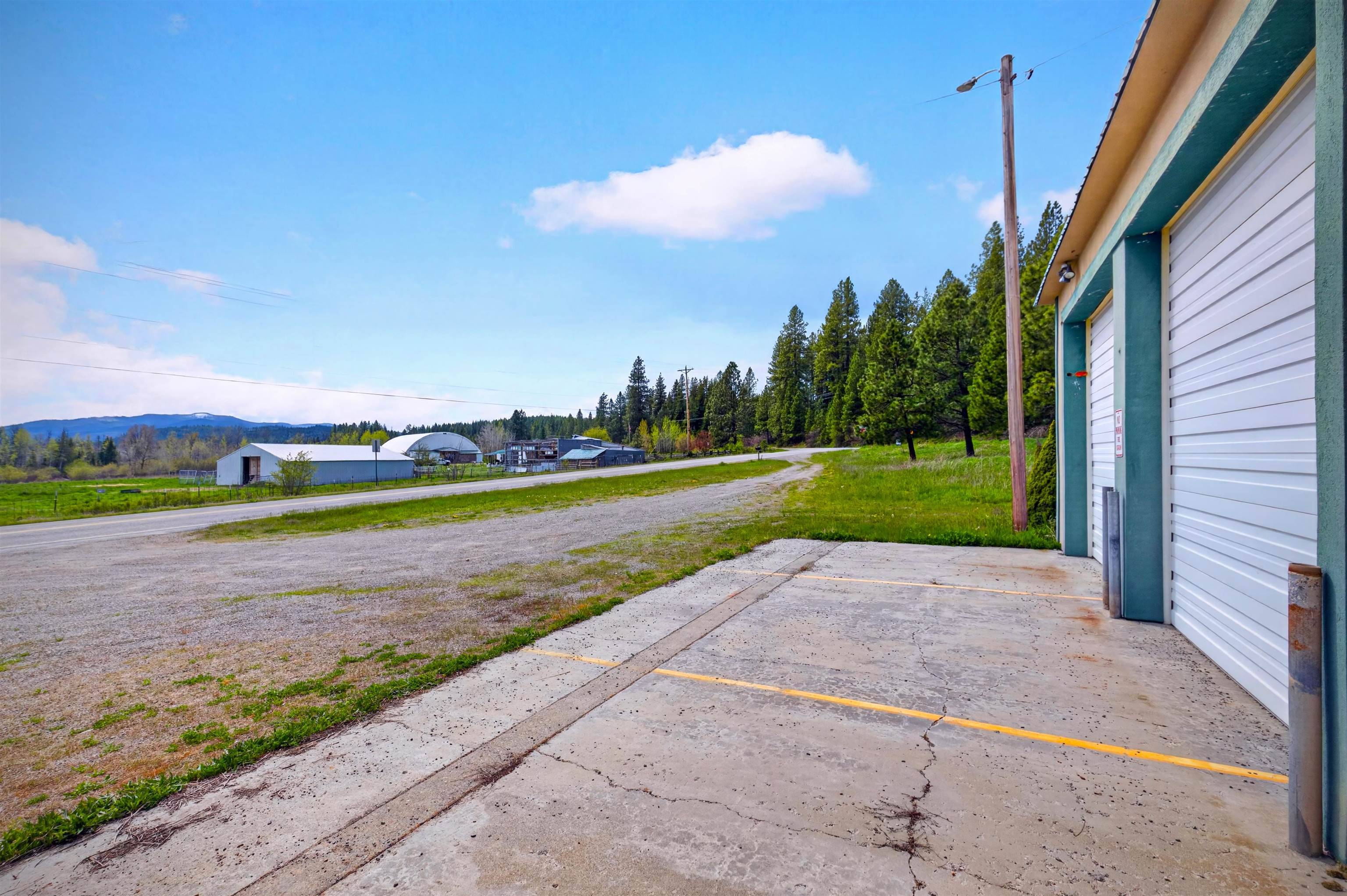 1602 Cusick Meadows Rd #1602 Cusick Meadows Road, Cusick, WA 99119