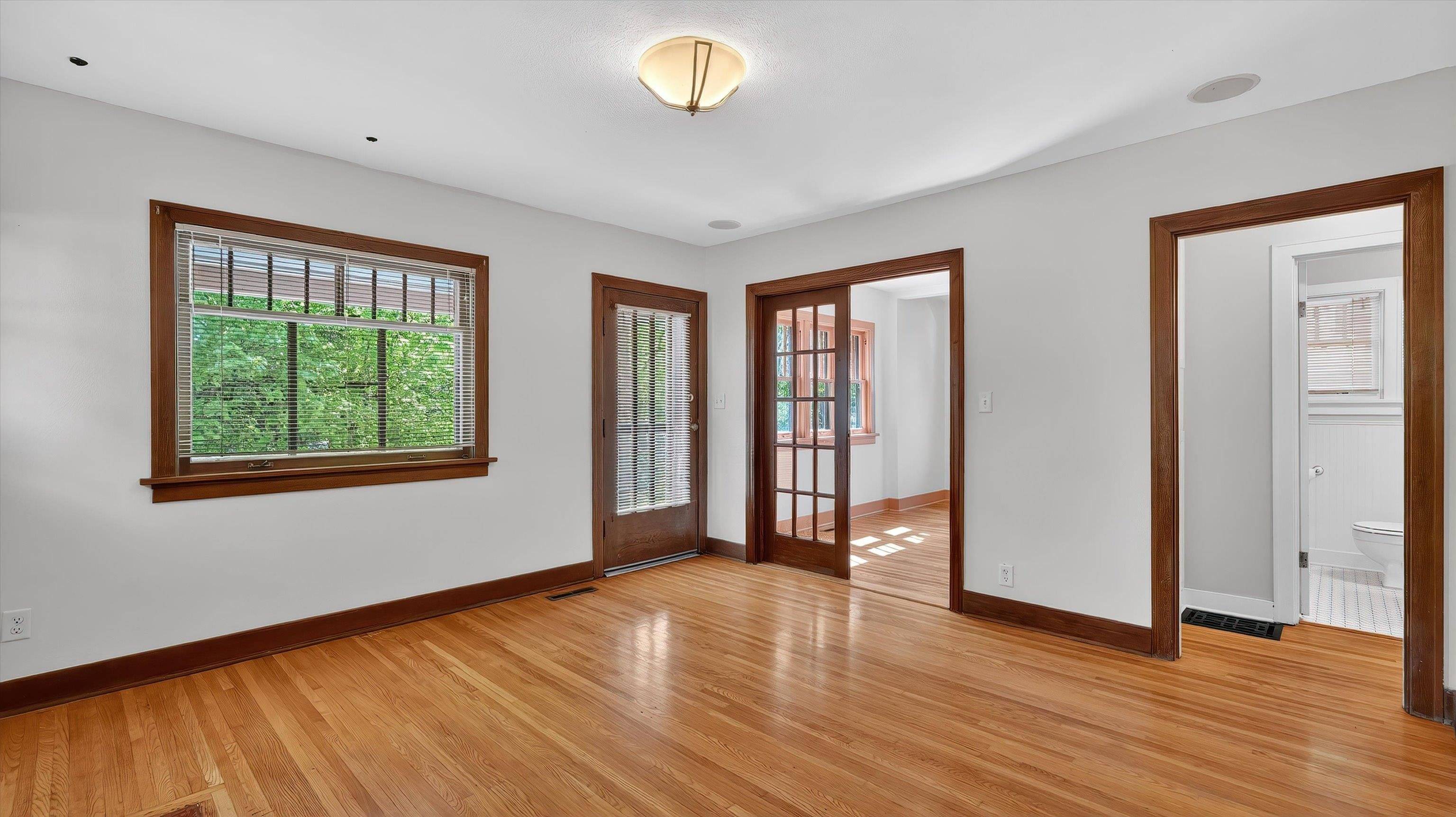 3202 W Kiernan Ave, Spokane, WA 99205