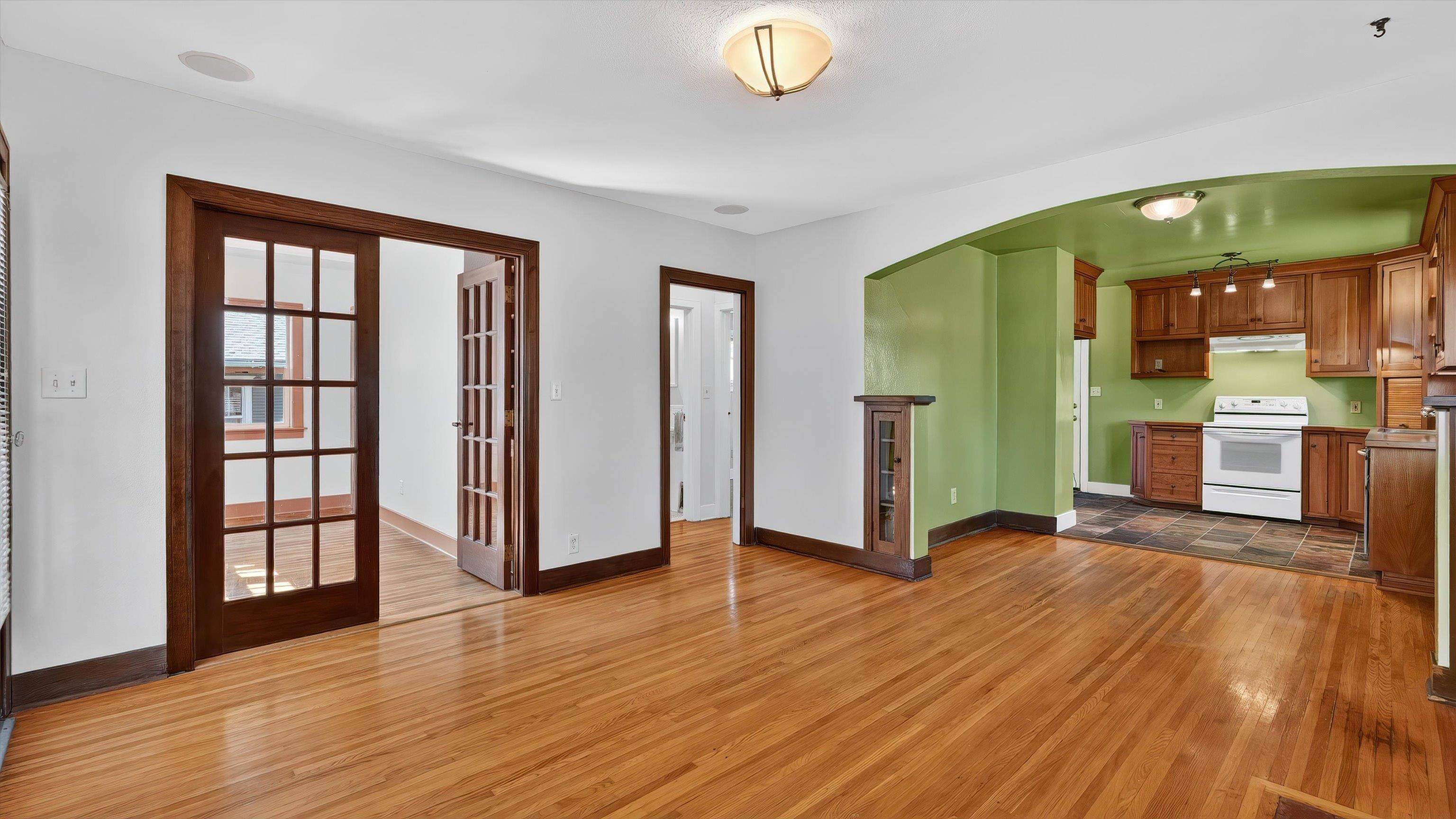 3202 W Kiernan Ave, Spokane, WA 99205
