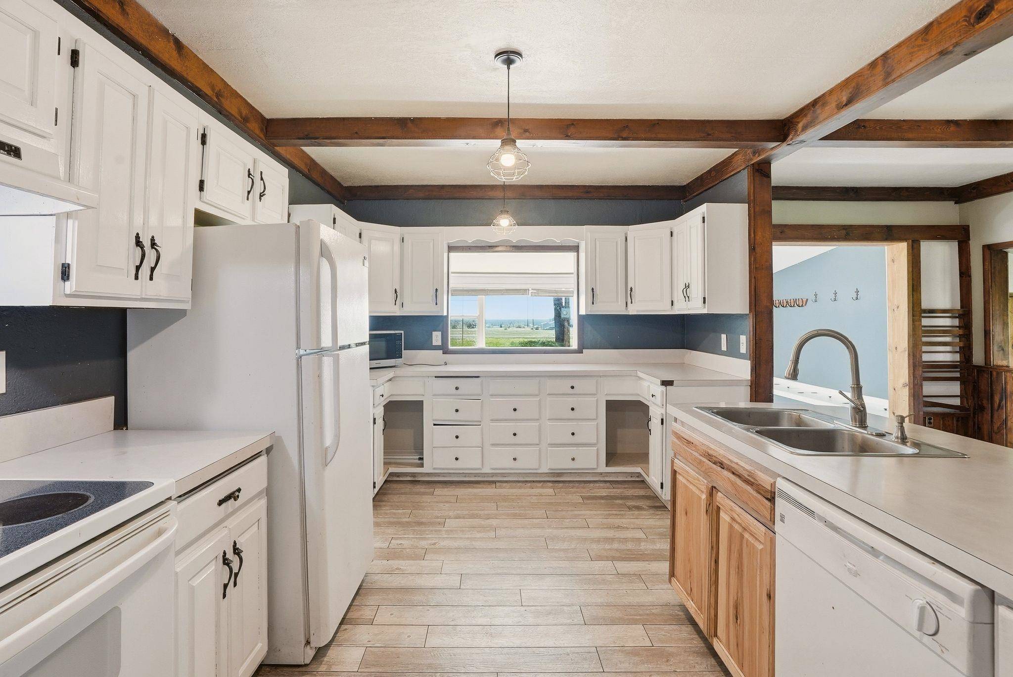 4101 N Christensen St, Medical Lake, WA 99022