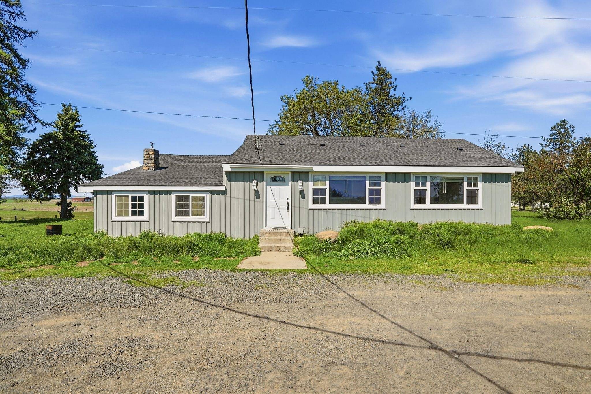 4101 N Christensen St, Medical Lake, WA 99022