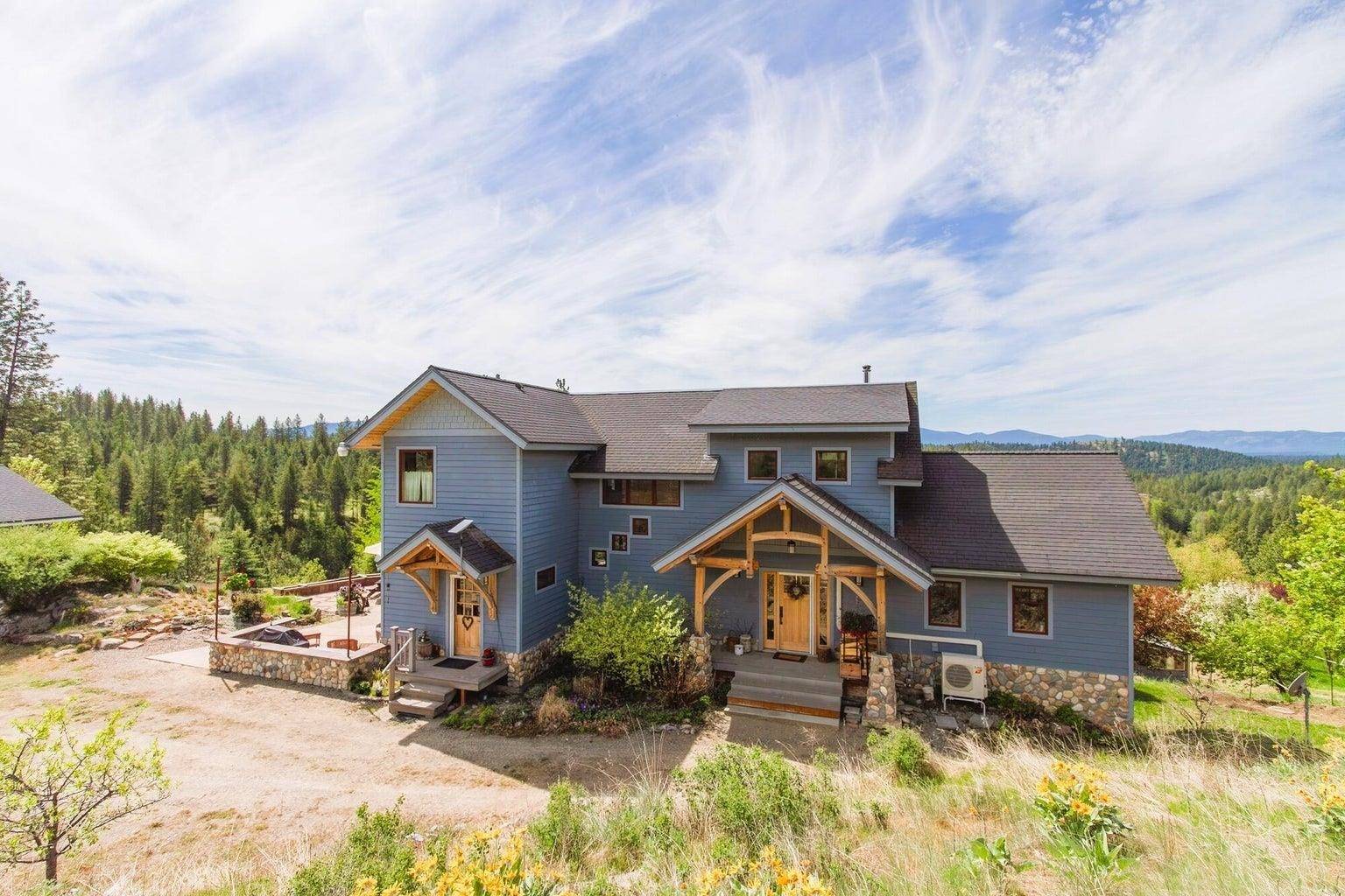493 Mumau Rd, Colville, WA 99114