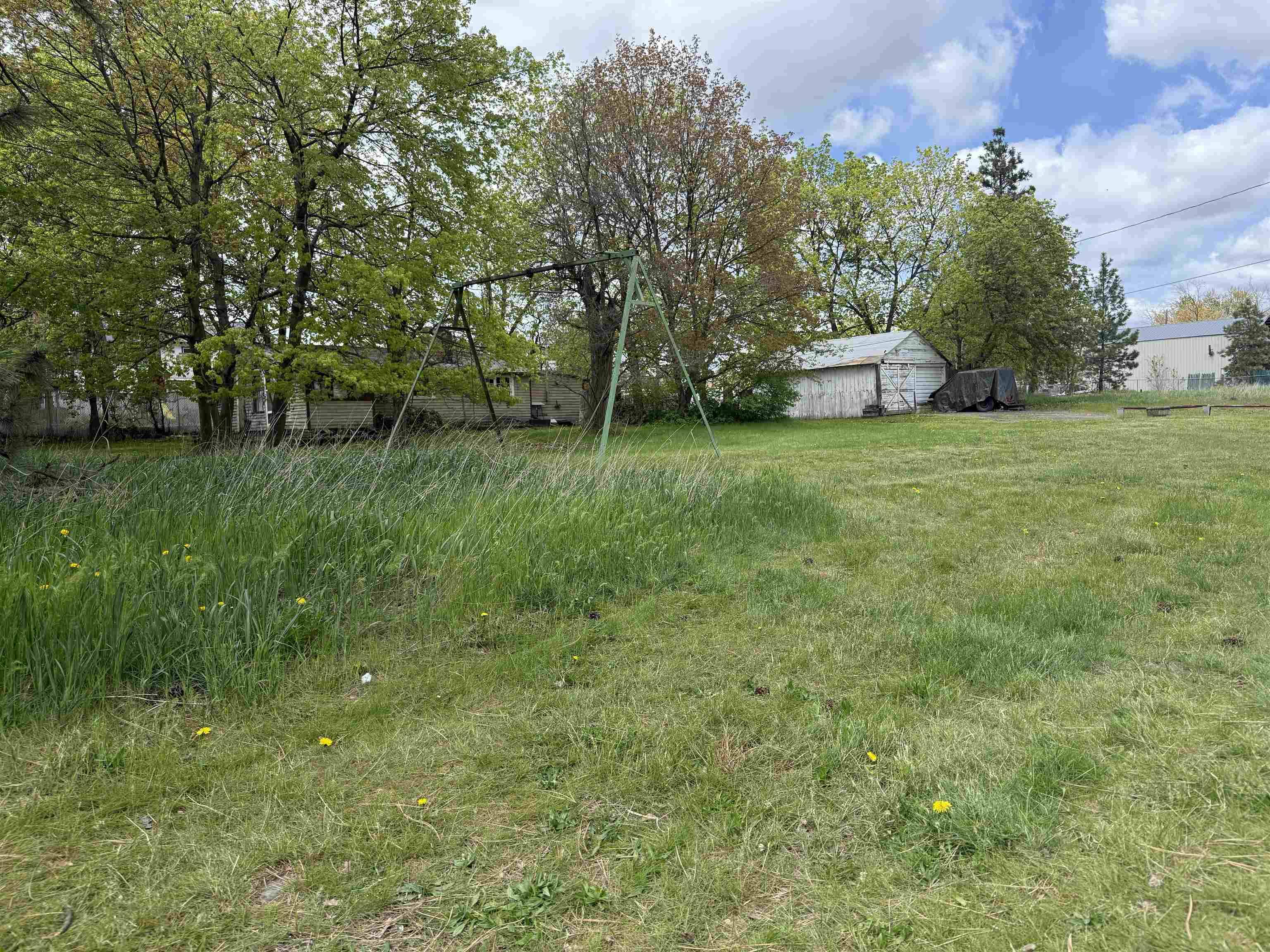 4123 E 28th Ave, Spokane, WA 99223