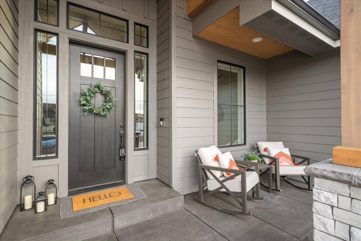 8616 N Molly St, Spokane, WA 99208