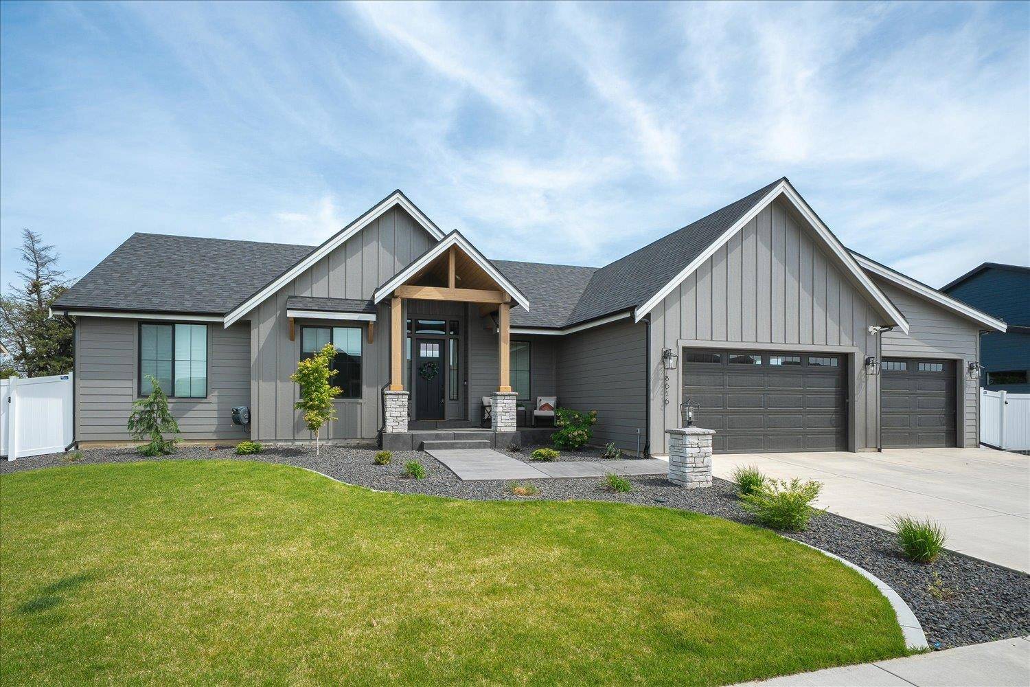 8616 N Molly St, Spokane, WA 99208