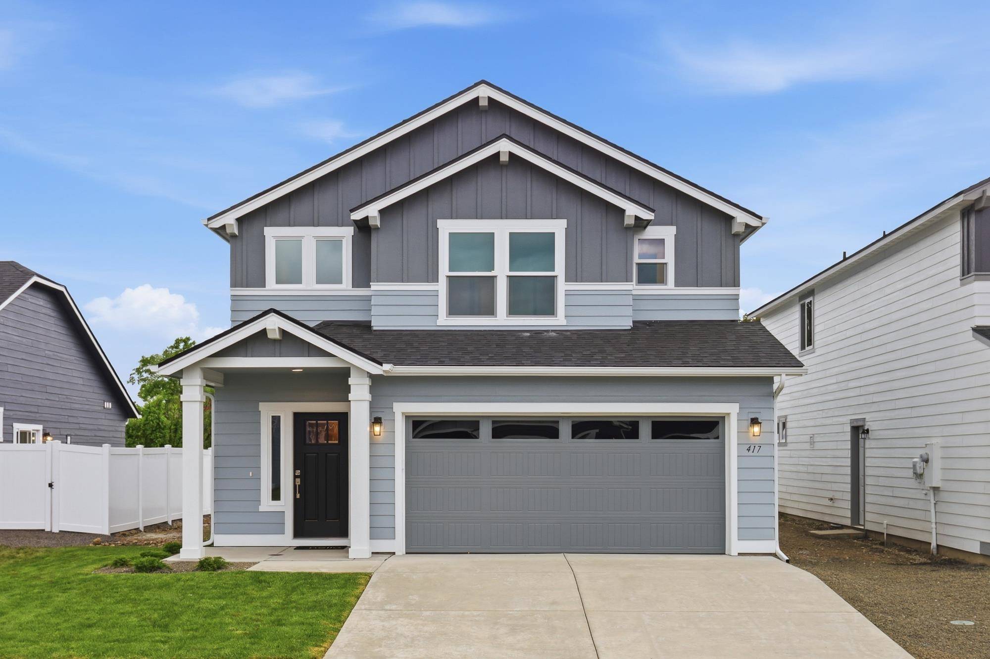 417 N Viewmont Ct #Middleton, Greenacres, WA 99016