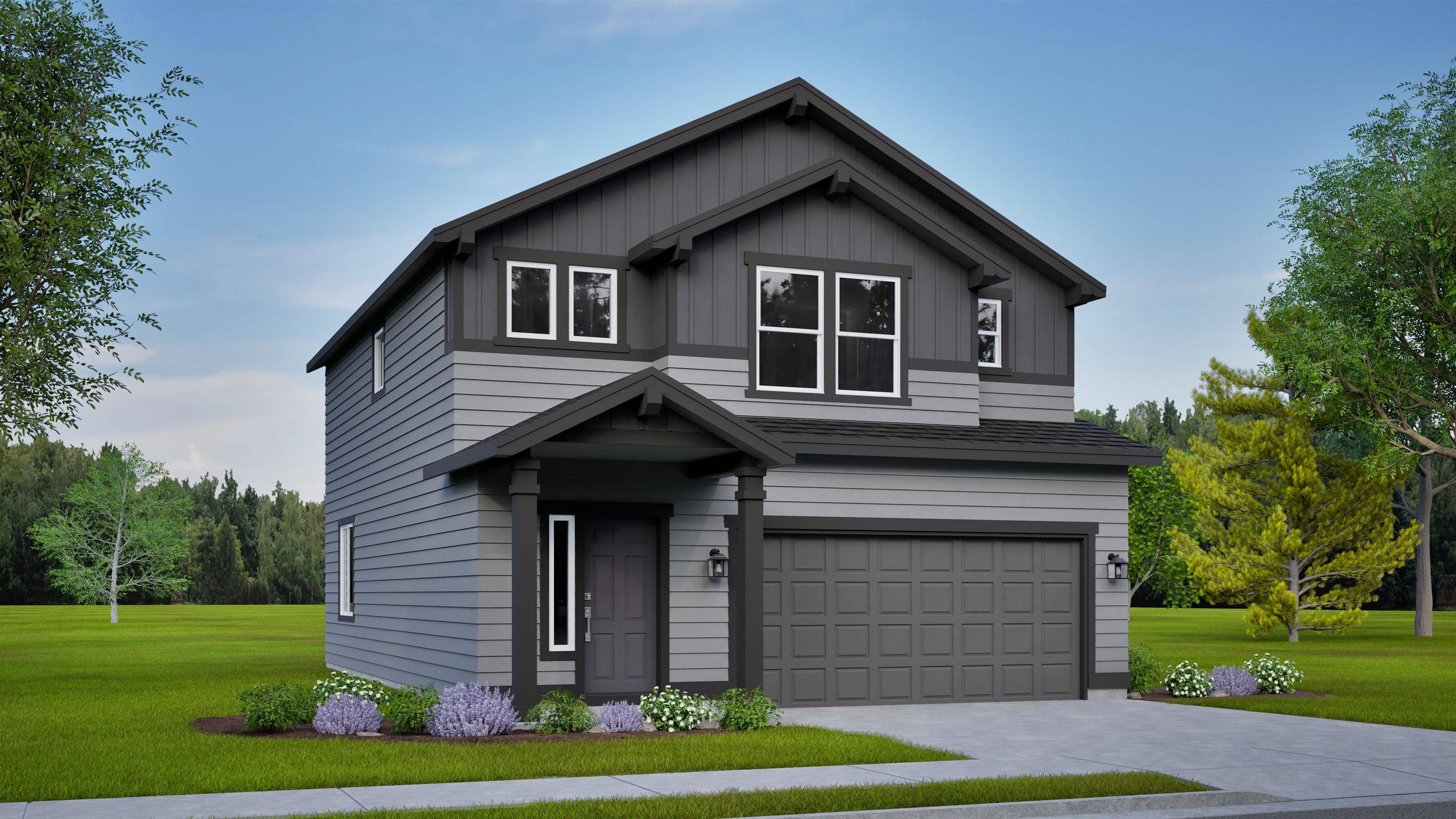 302 N Viewmont Ct #Middleton, Greenacres, WA 99016